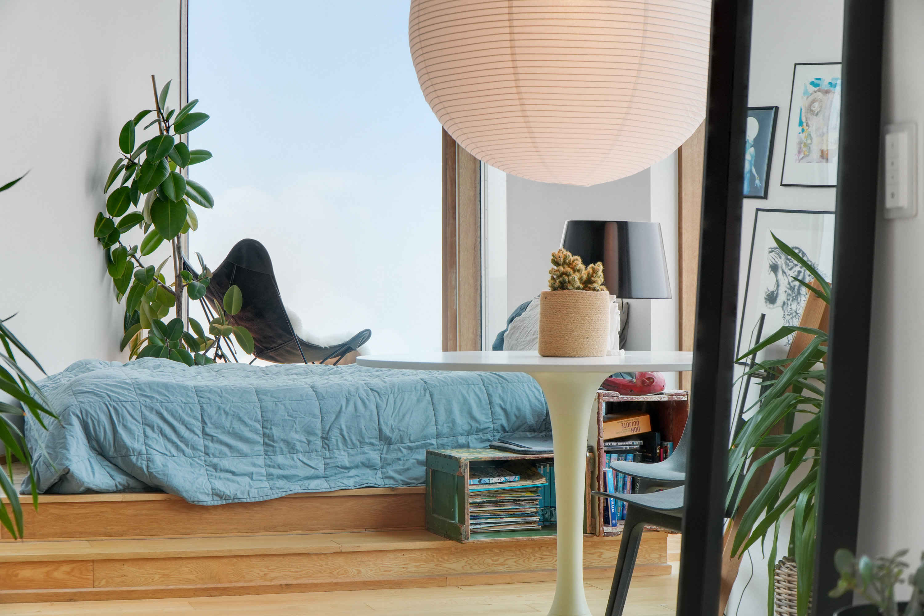 Fremhævet andet billede i fuldskærmstilstand. Billede af Richard Mortensens Vej 69, 6. p4., 2300 København S