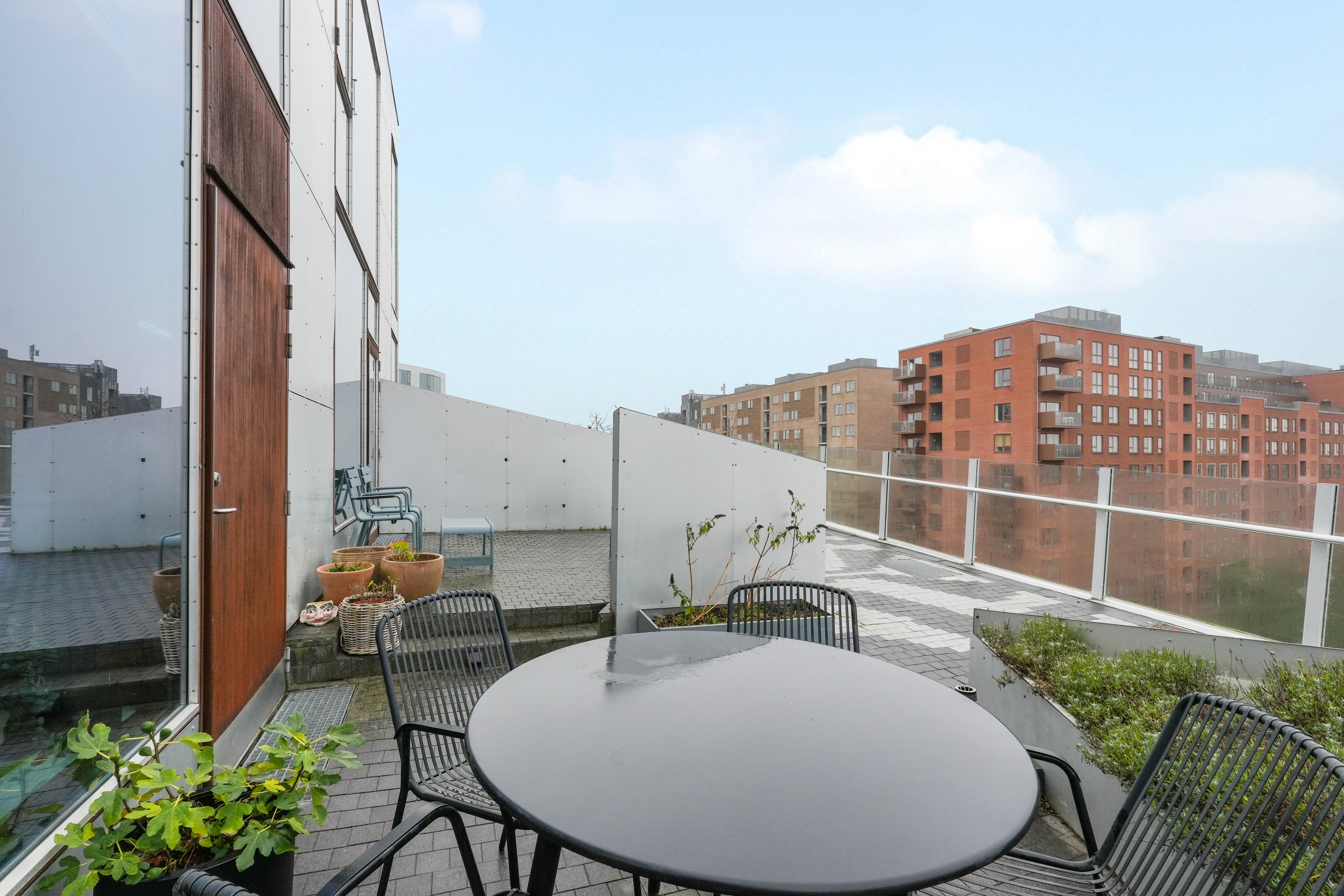 Miniaturebillede 2: andet. Billede af Richard Mortensens Vej 69, 6. p4., 2300 København S