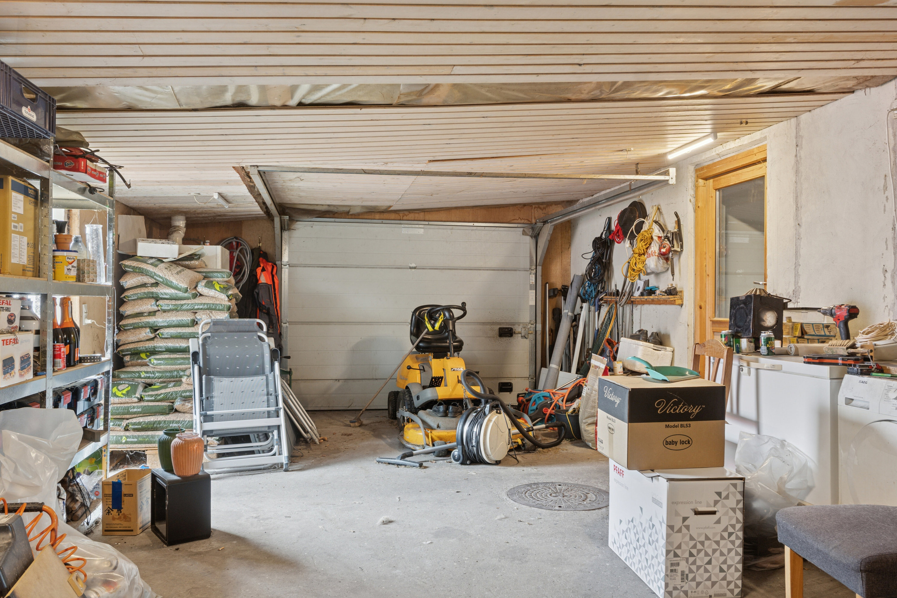 Fremhævet lager billede i fuldskærmstilstand. Billede af Sorøvej 372, Ganges Bro, 4700 Næstved