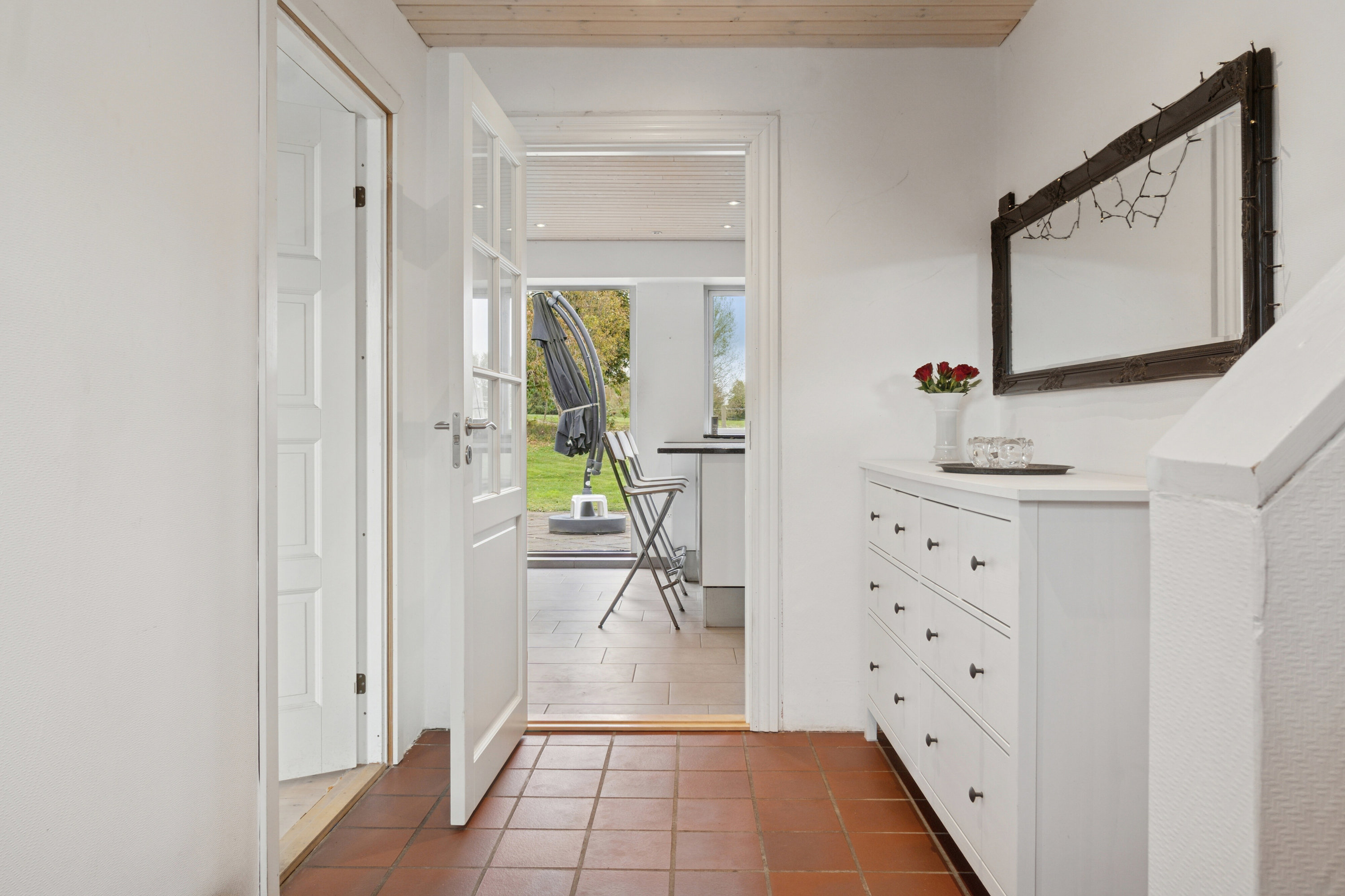 Fremhævet gang billede i fuldskærmstilstand. Billede af Sorøvej 372, Ganges Bro, 4700 Næstved