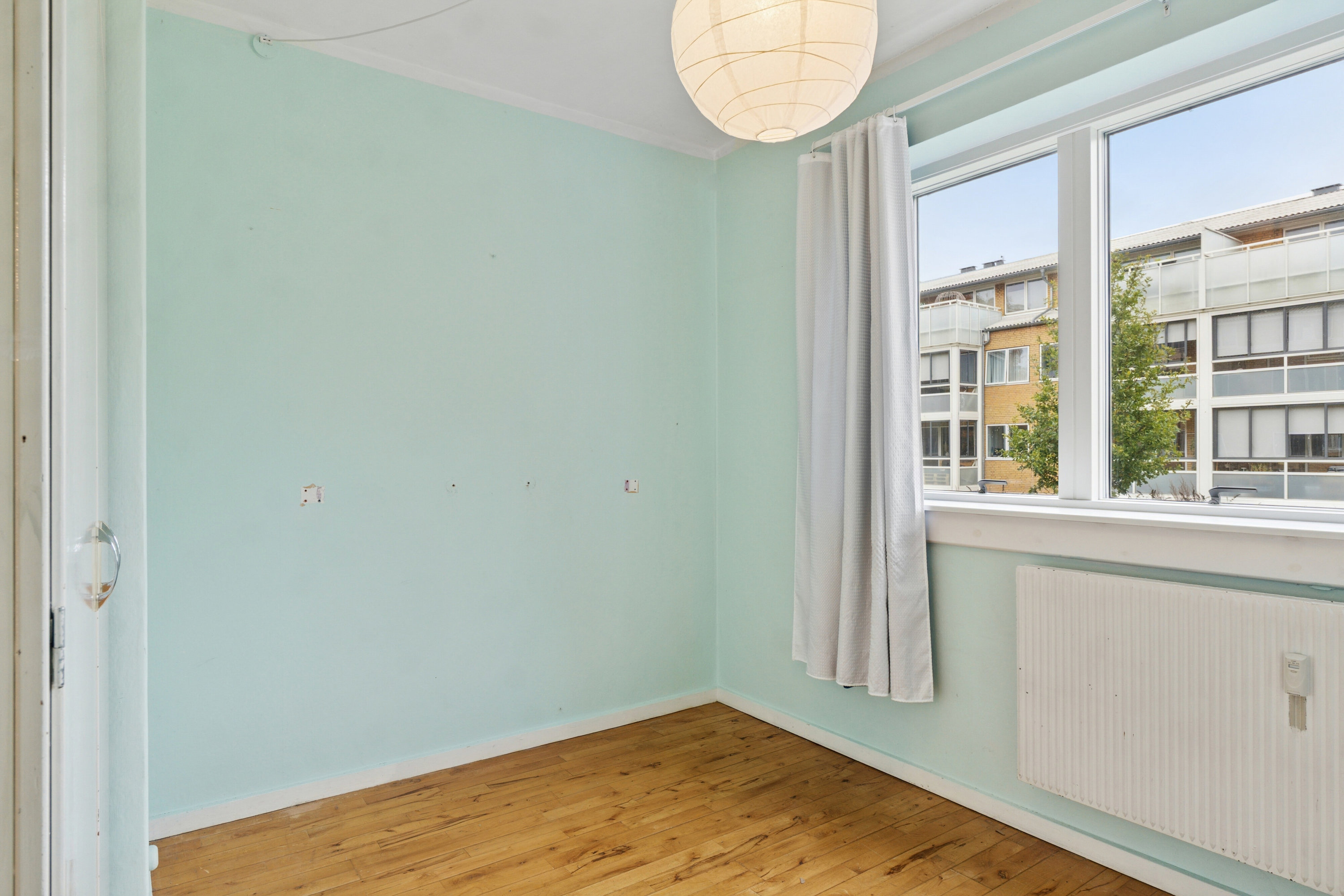 Fremhævet værelse billede i fuldskærmstilstand. Billede af Næsborgvej 54, st.. tv., 2650 Hvidovre