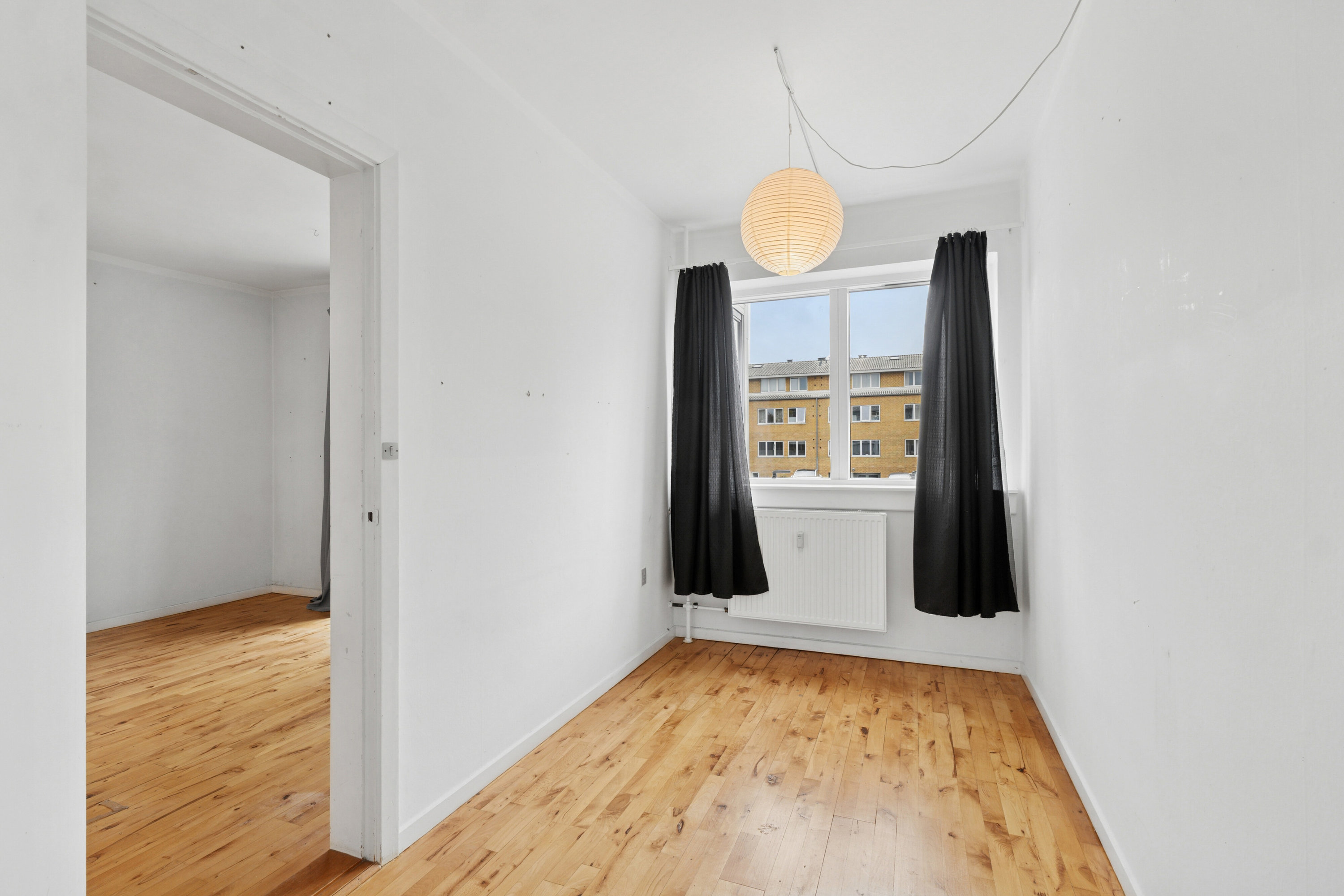 Fremhævet værelse billede i fuldskærmstilstand. Billede af Næsborgvej 54, st.. tv., 2650 Hvidovre