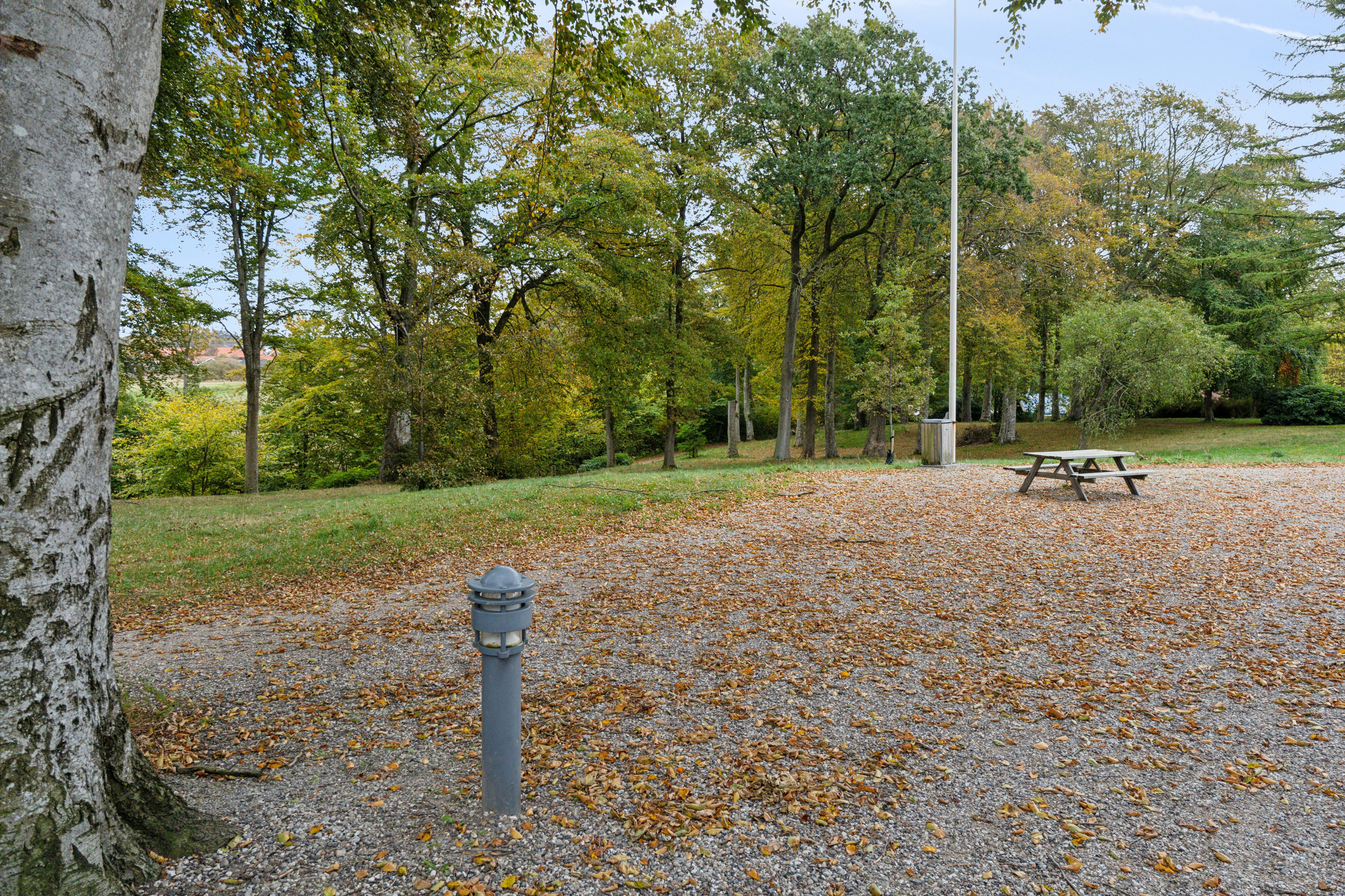 Fremhævet udendørs billede i fuldskærmstilstand. Billede af Fredensgade 12, 9870 Sindal