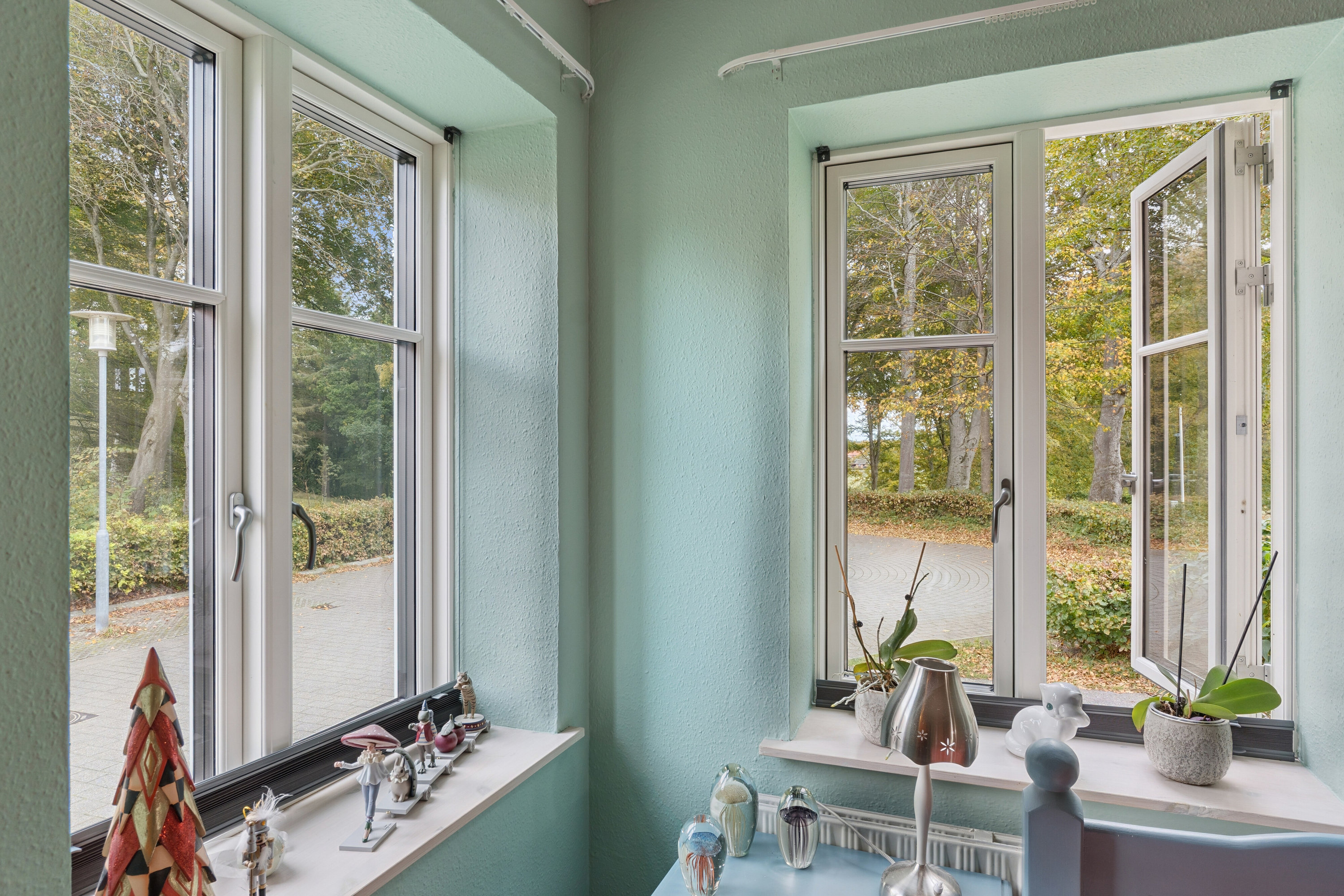 Fremhævet indendørs billede i fuldskærmstilstand. Billede af Fredensgade 12, 9870 Sindal