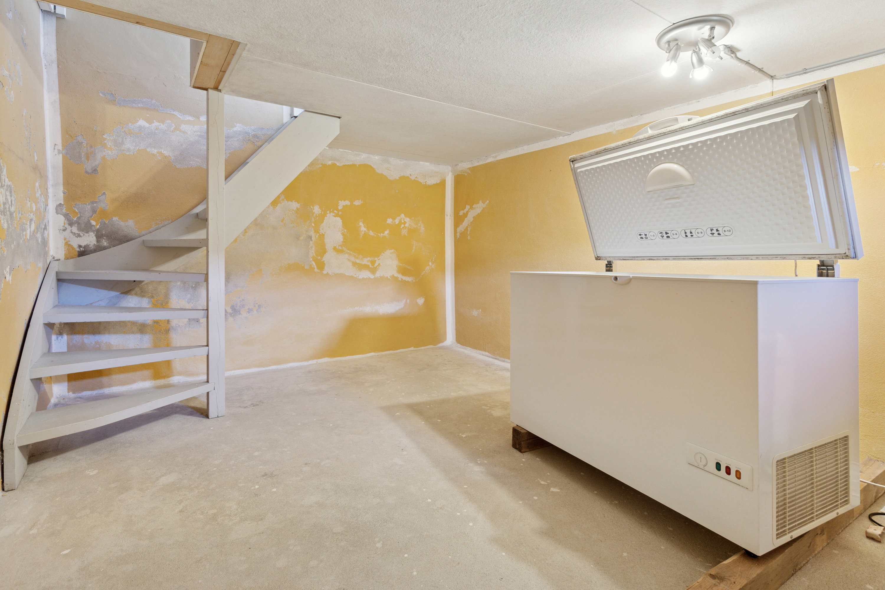 Fremhævet opgang billede i fuldskærmstilstand. Billede af Stensebyvejen 22, Bodilsker, 3730 Nexø