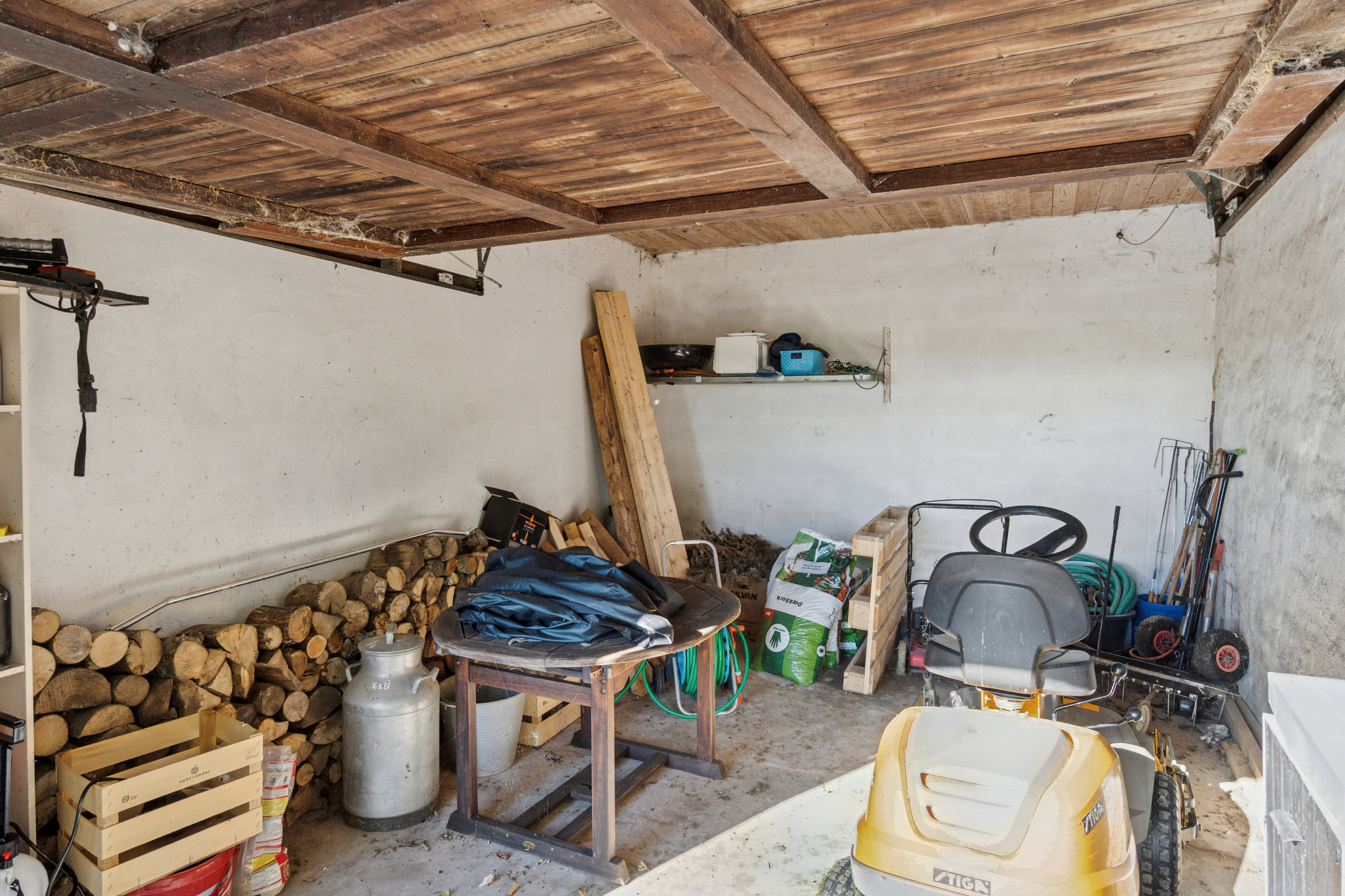 Fremhævet lager billede i fuldskærmstilstand. Billede af Stensebyvejen 22, Bodilsker, 3730 Nexø