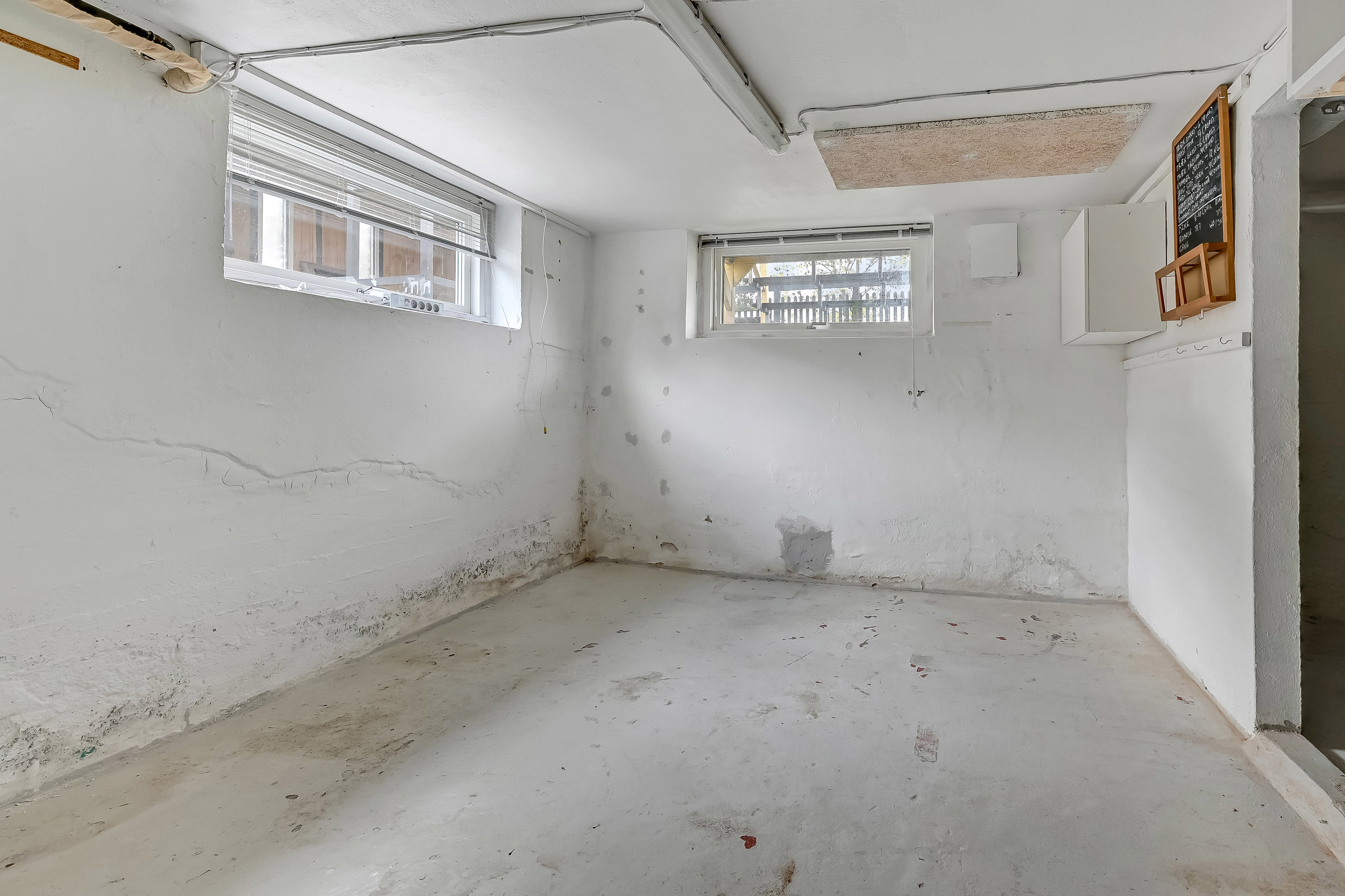 Fremhævet andet billede i fuldskærmstilstand. Billede af Solbakken 2, 7600 Struer