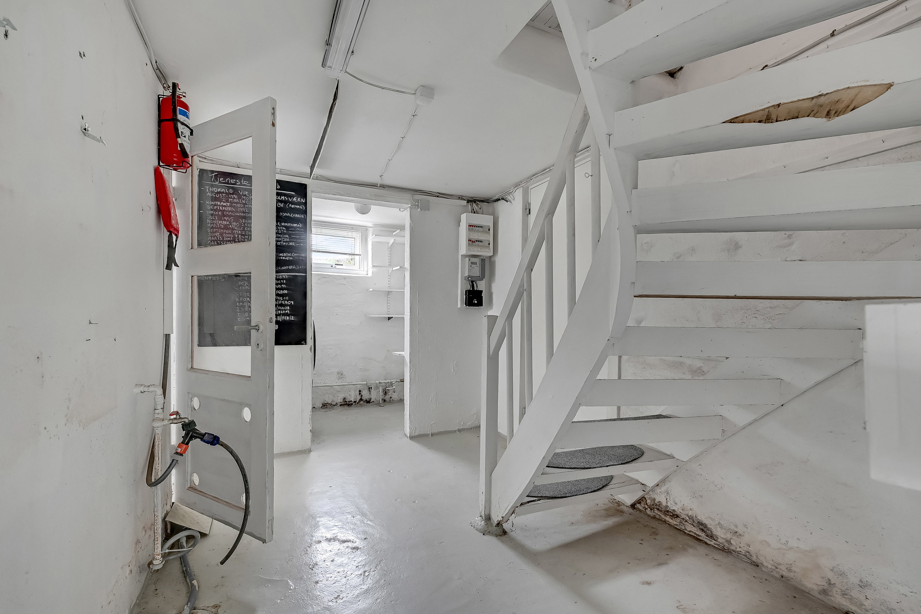 Fremhævet andet billede i fuldskærmstilstand. Billede af Solbakken 2, 7600 Struer