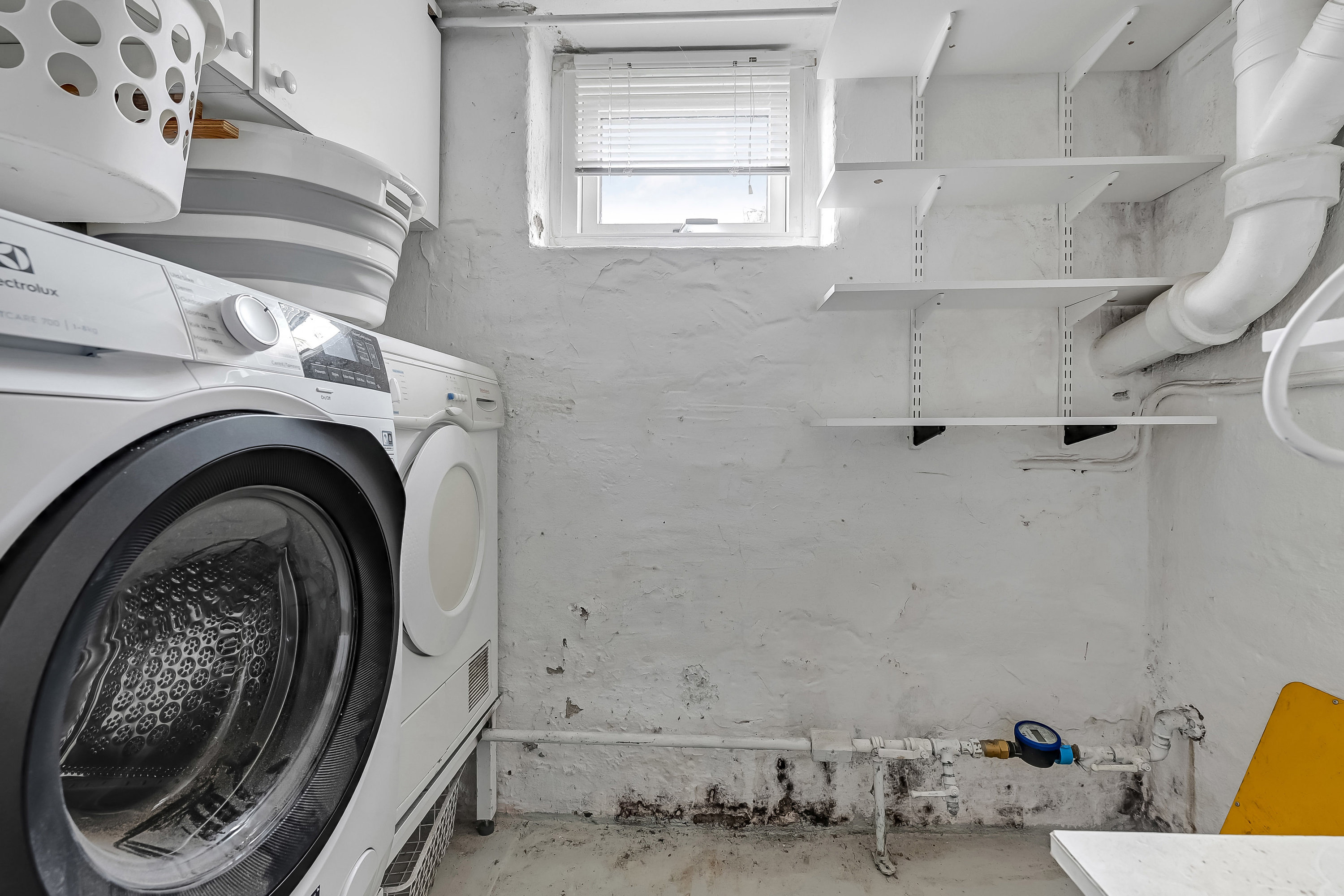 Fremhævet bryggers billede i fuldskærmstilstand. Billede af Solbakken 2, 7600 Struer