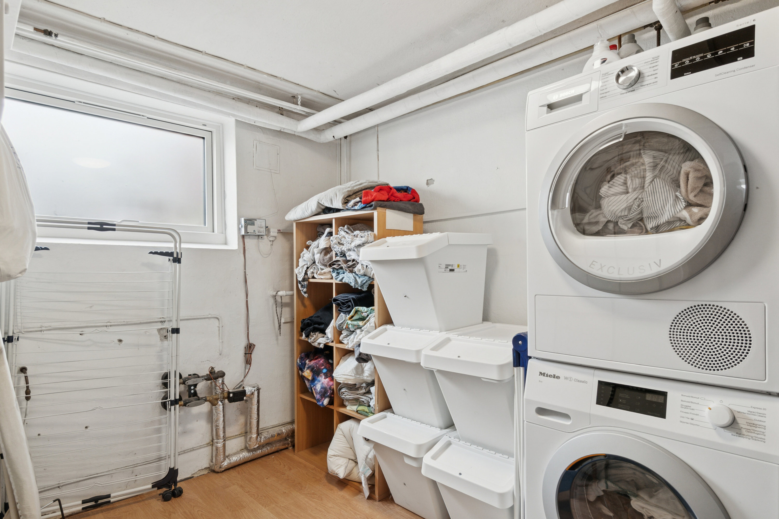 Fremhævet bryggers billede i fuldskærmstilstand. Billede af Morbærstien 5, Rønne, 3700 Rønne