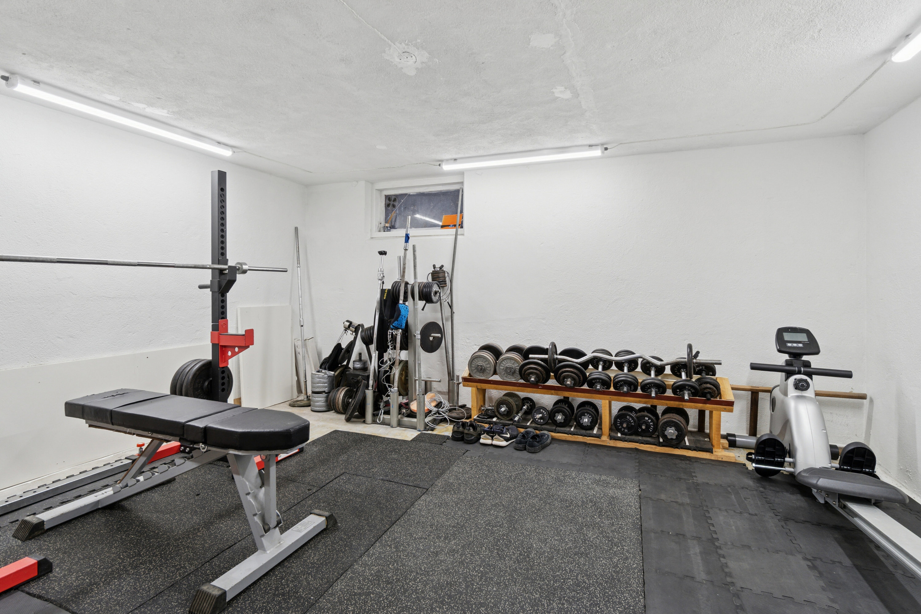 Fremhævet værelse billede i fuldskærmstilstand. Billede af Morbærstien 5, Rønne, 3700 Rønne