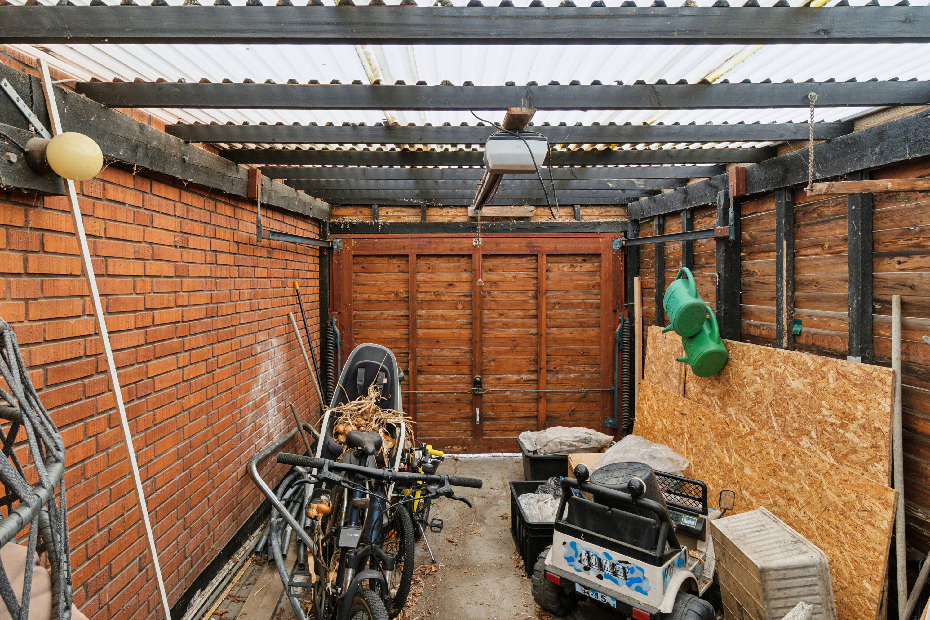 Fremhævet lager billede i fuldskærmstilstand. Billede af Morbærstien 5, Rønne, 3700 Rønne