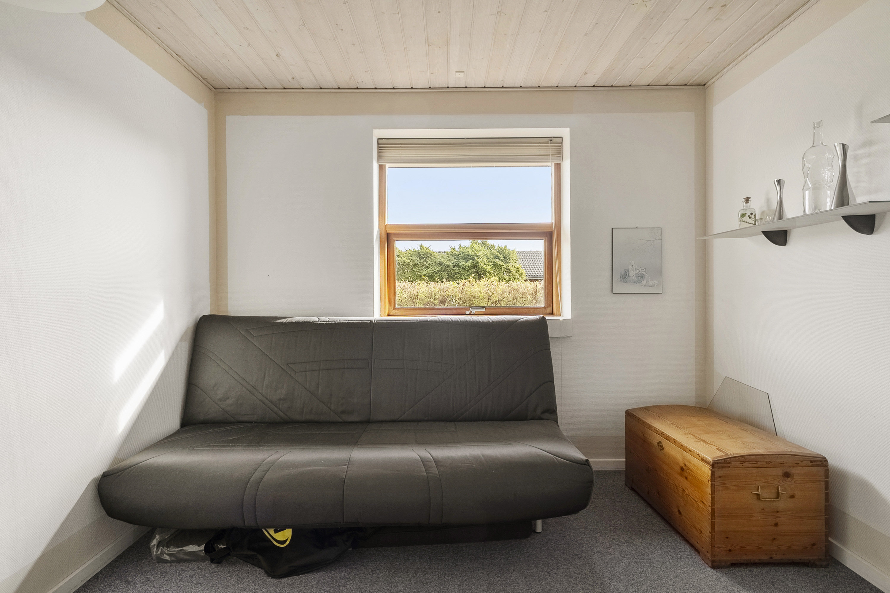 Fremhævet  billede i fuldskærmstilstand. Billede af Kejsdalen 78, Klakring, 7130 Juelsminde