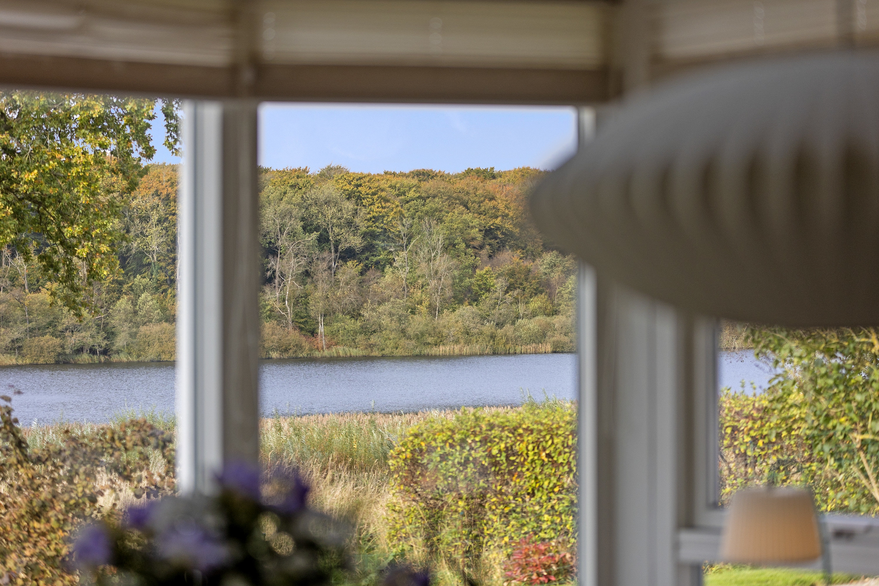 Fremhævet værelse billede i fuldskærmstilstand. Billede af Rantzausvej 22, Søgaard, 6200 Aabenraa