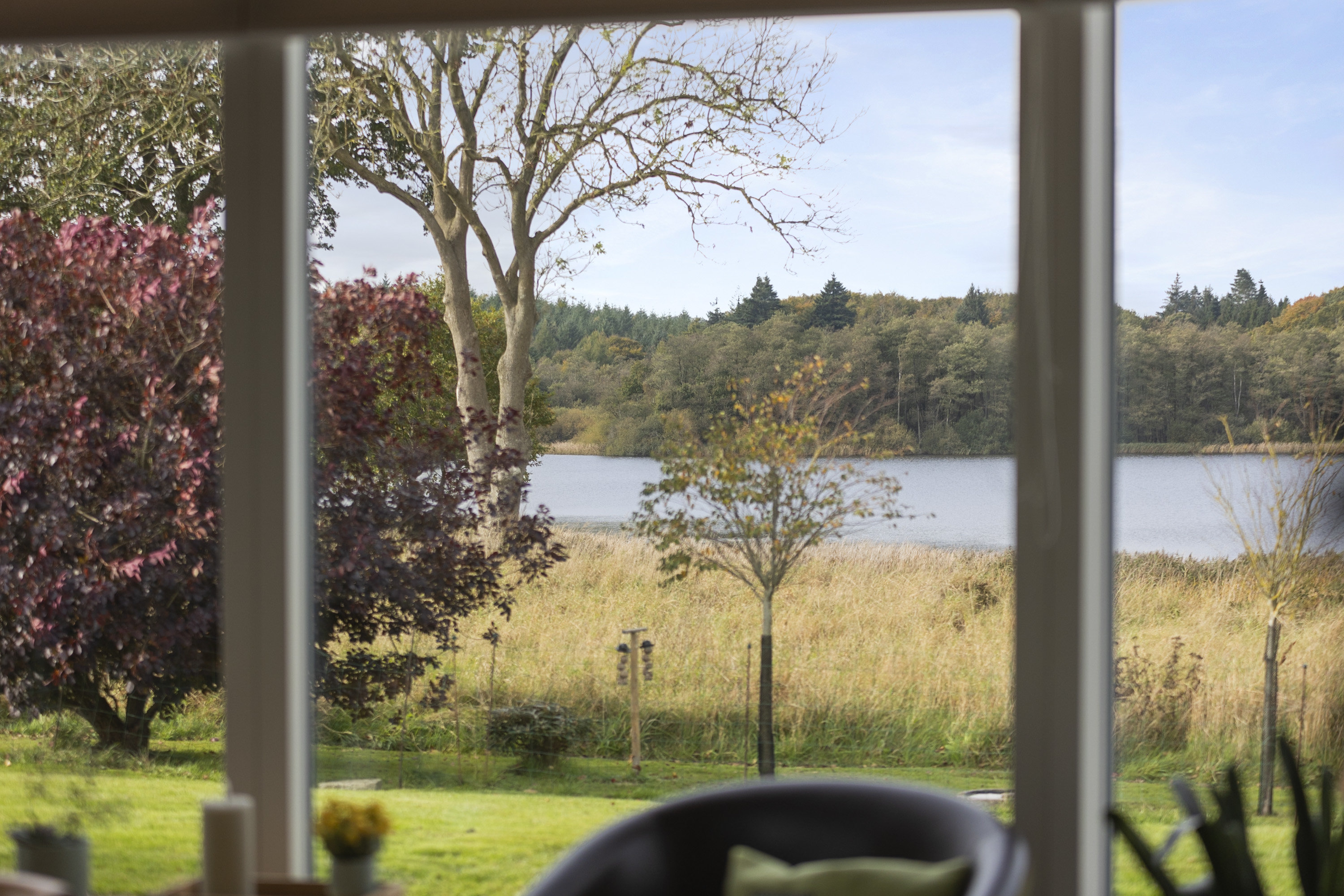 Fremhævet værelse billede i fuldskærmstilstand. Billede af Rantzausvej 22, Søgaard, 6200 Aabenraa