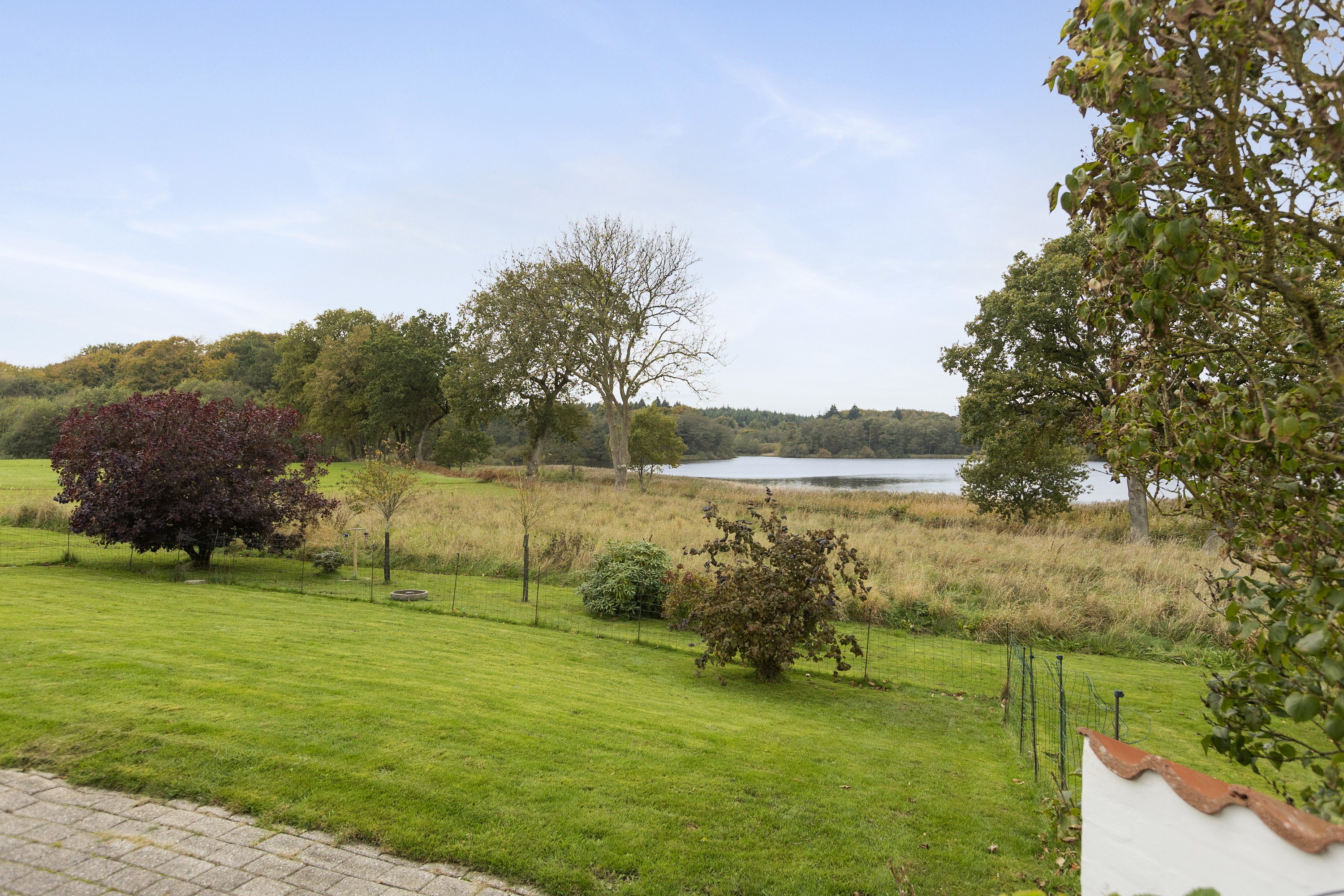 Fremhævet område billede i fuldskærmstilstand. Billede af Rantzausvej 22, Søgaard, 6200 Aabenraa