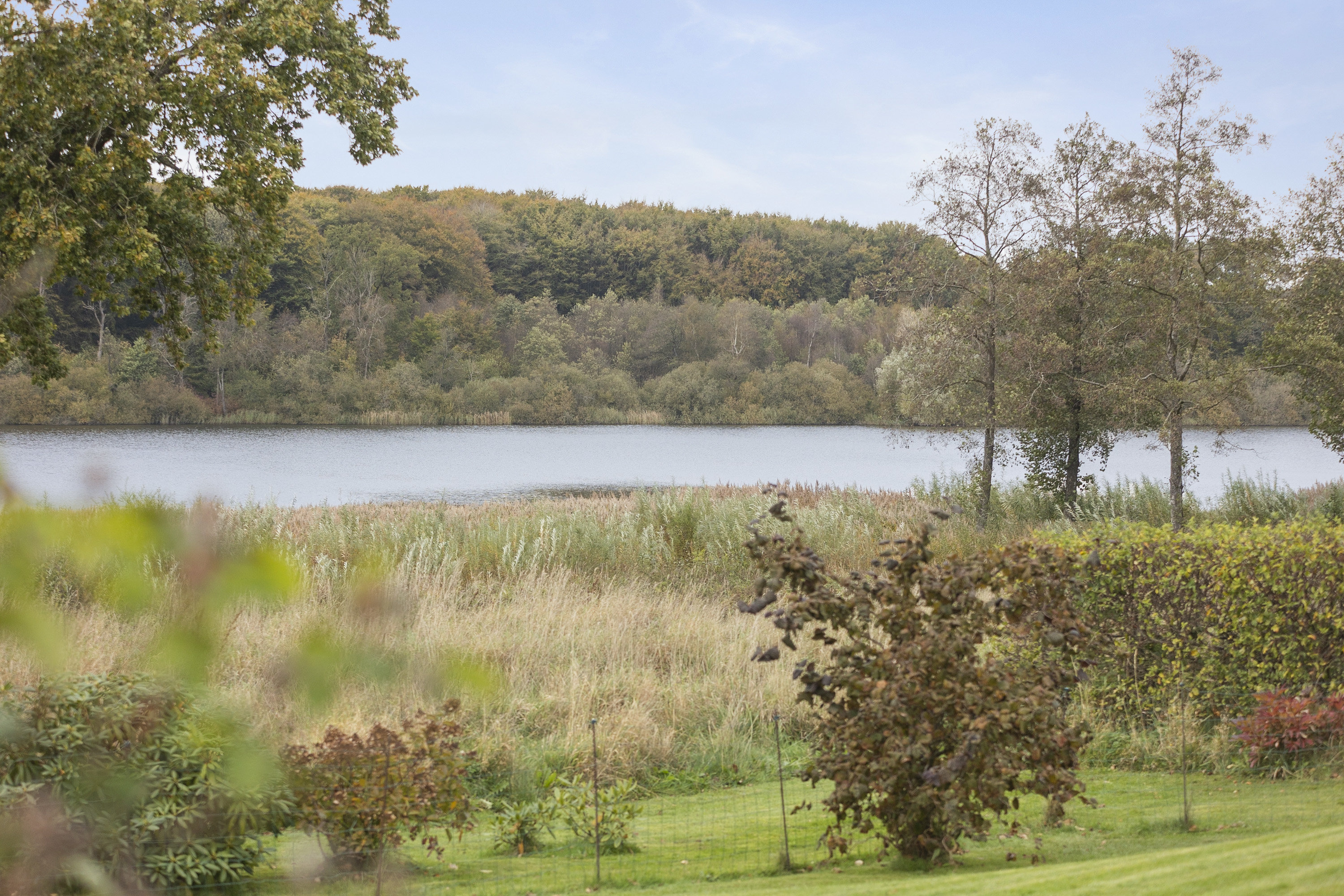 Fremhævet område billede i fuldskærmstilstand. Billede af Rantzausvej 22, Søgaard, 6200 Aabenraa