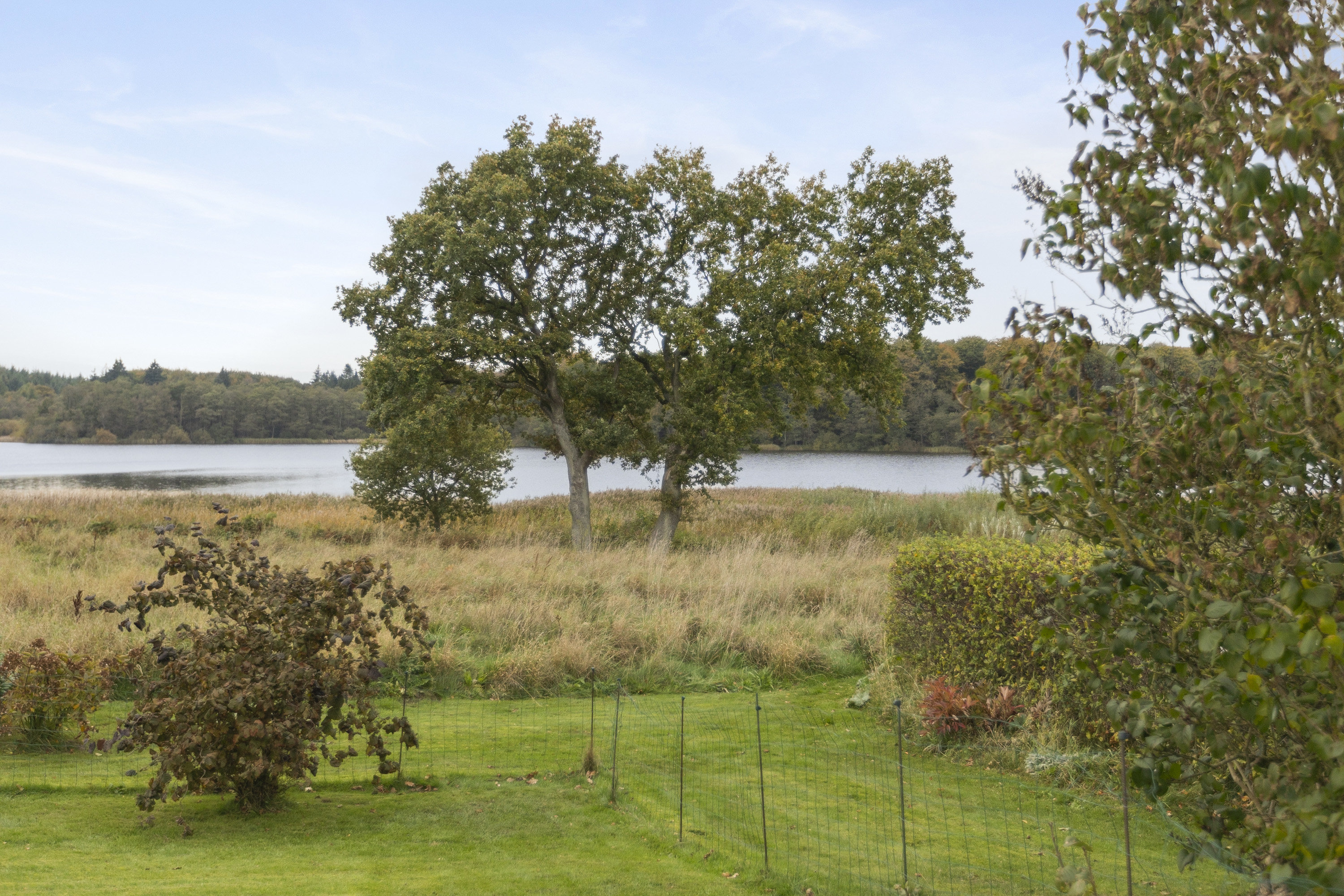 Fremhævet område billede i fuldskærmstilstand. Billede af Rantzausvej 22, Søgaard, 6200 Aabenraa