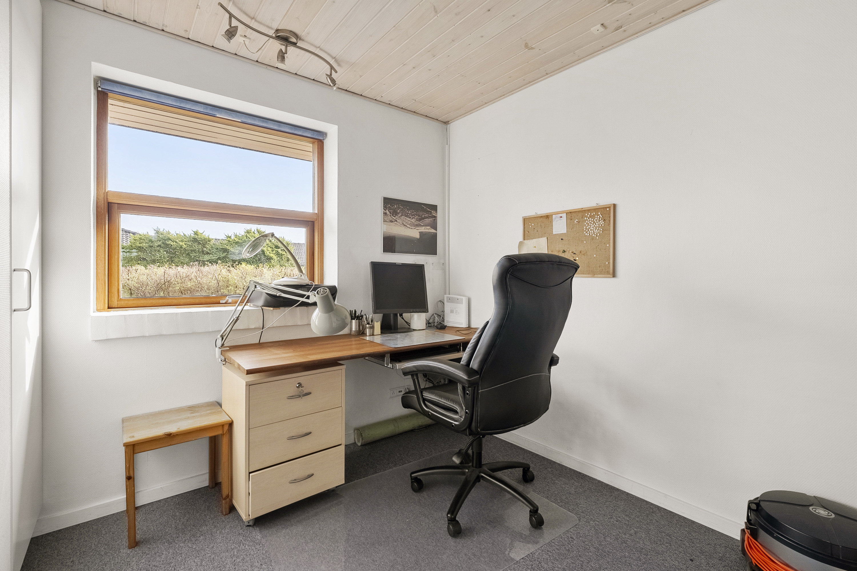 Fremhævet  billede i fuldskærmstilstand. Billede af Kejsdalen 78, Klakring, 7130 Juelsminde