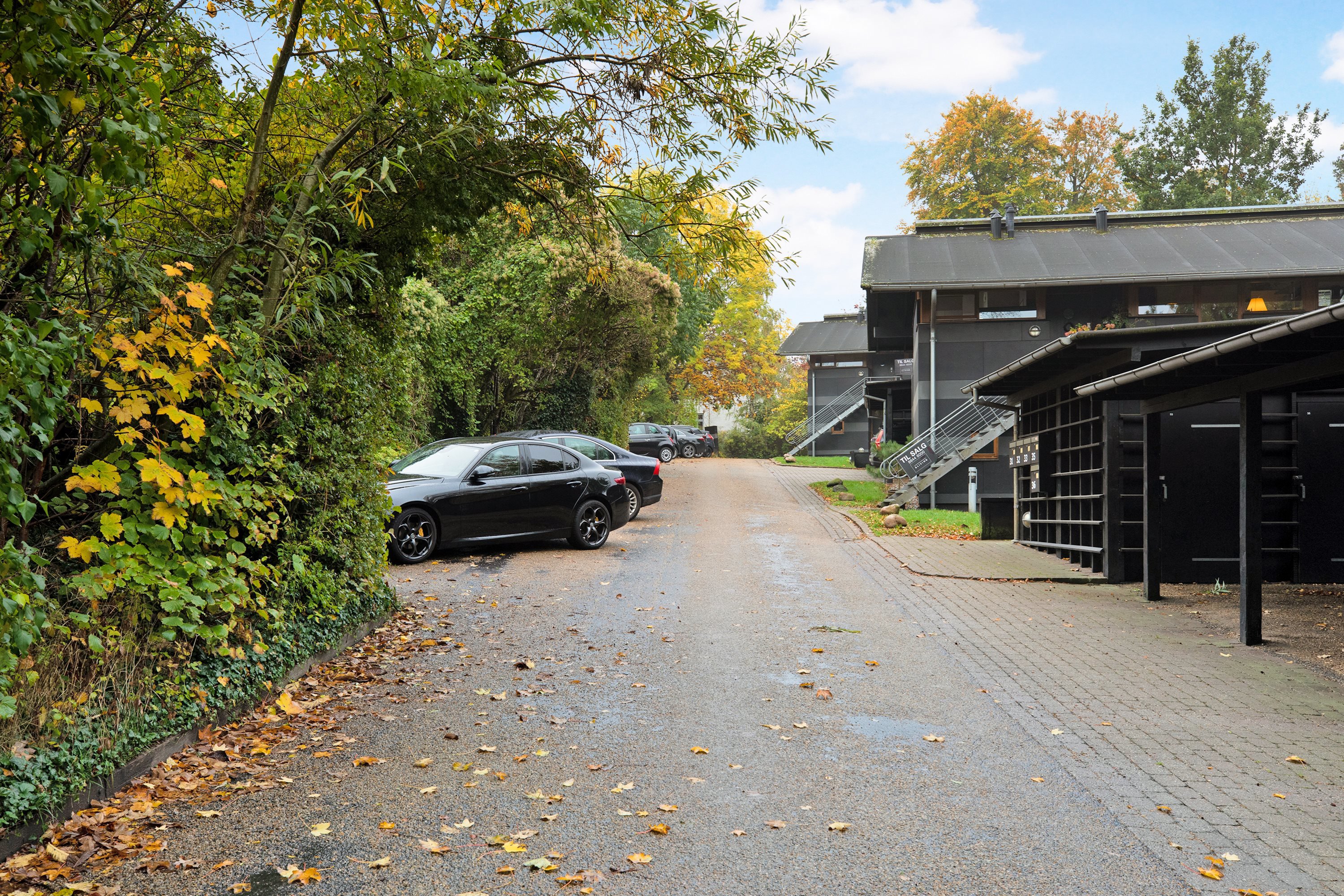 Fremhævet  billede i fuldskærmstilstand. Billede af Dianas Have 32, 2970 Hørsholm