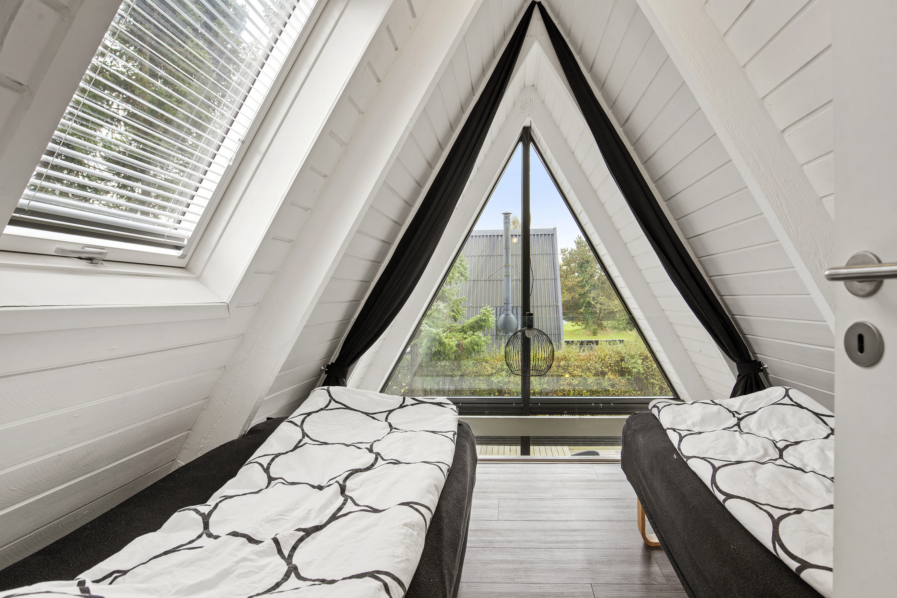 Fremhævet værelse billede i fuldskærmstilstand. Billede af Golfsvinget 207, Gatten, 9640 Farsø