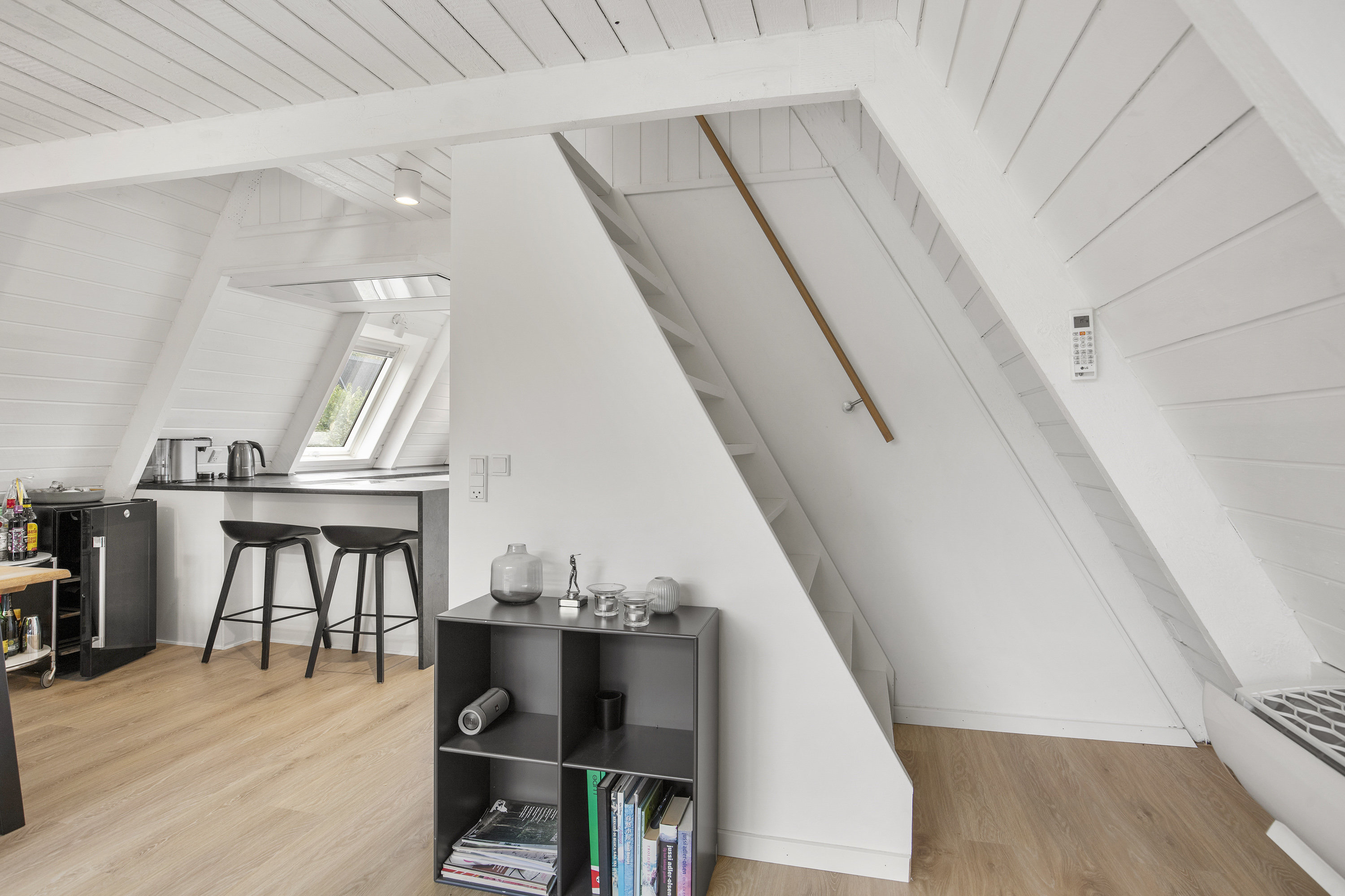 Fremhævet alrum billede i fuldskærmstilstand. Billede af Golfsvinget 207, Gatten, 9640 Farsø