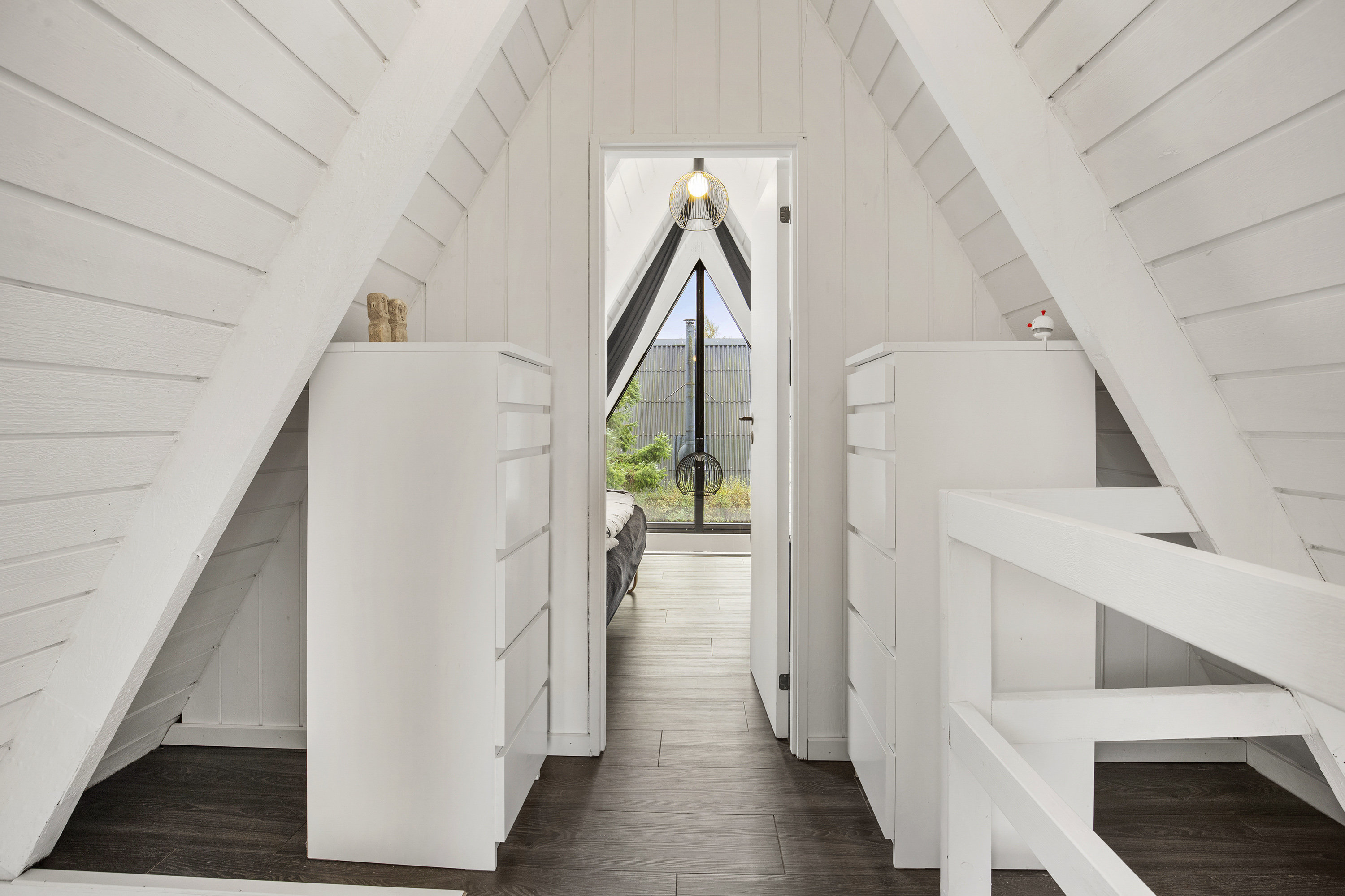 Fremhævet repos billede i fuldskærmstilstand. Billede af Golfsvinget 207, Gatten, 9640 Farsø