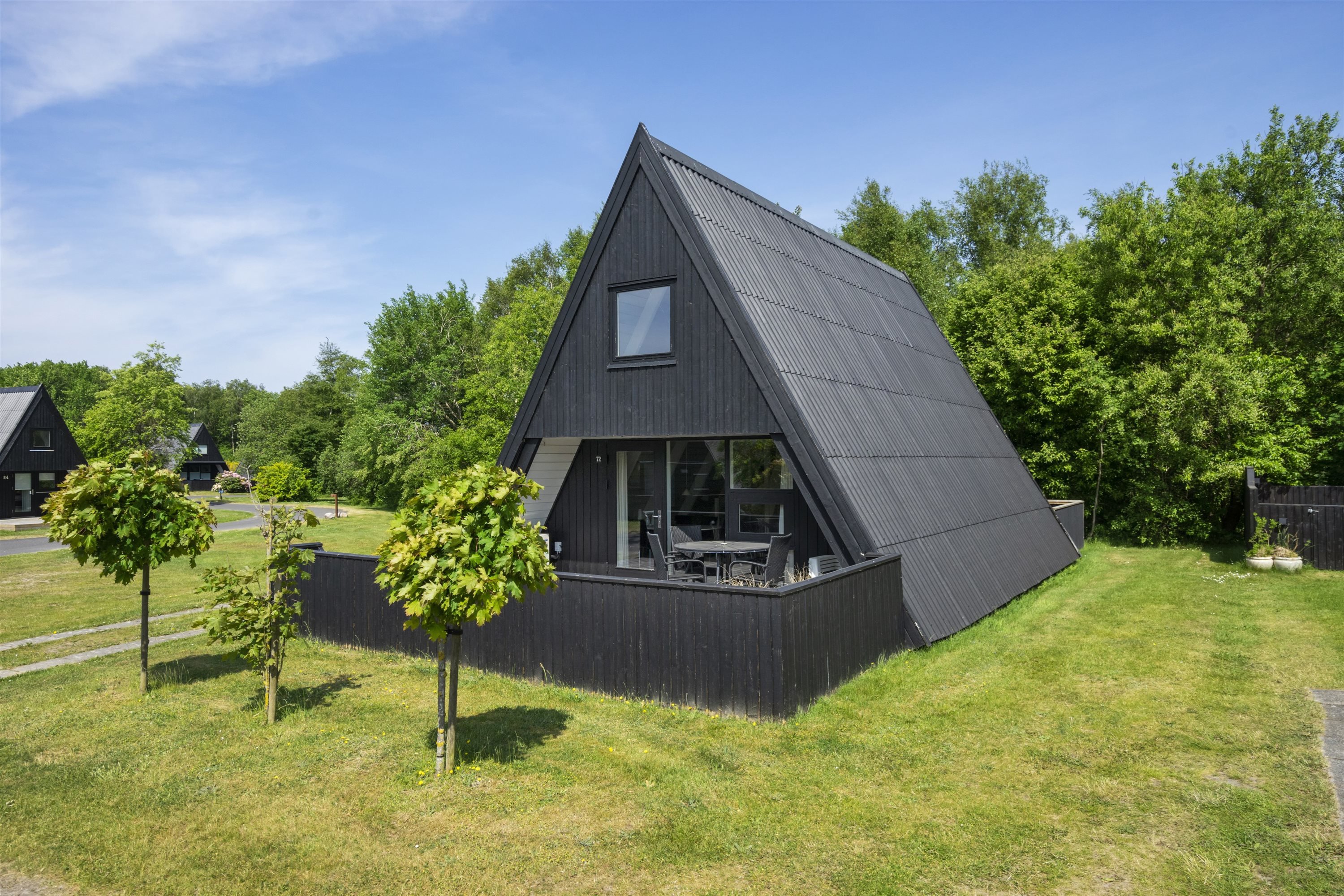 Golfsvinget 72, Gatten, 9640 Farsø