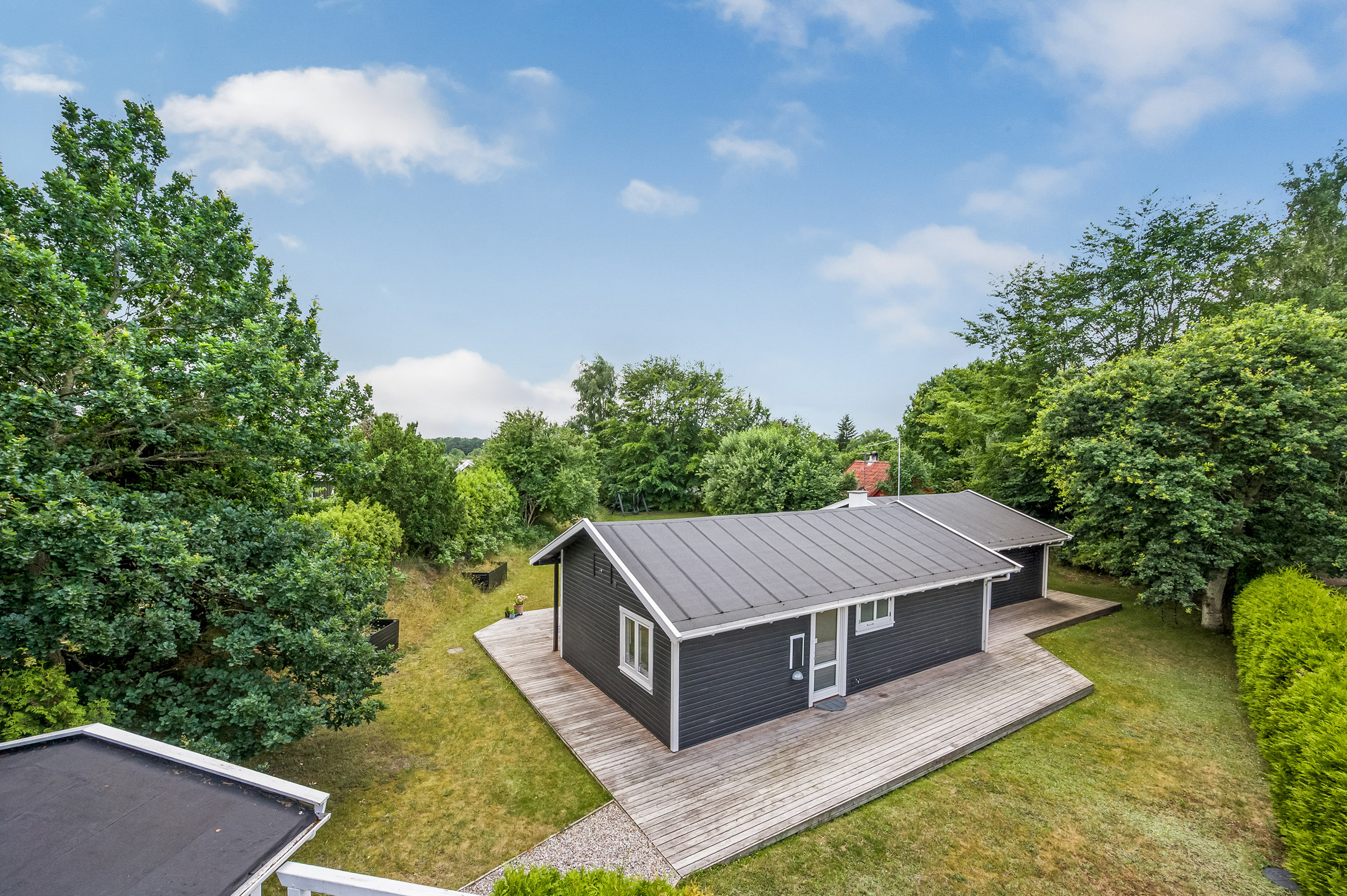 Fremhævet  billede i fuldskærmstilstand. Billede af Månedalen 7A, 3100 Hornbæk