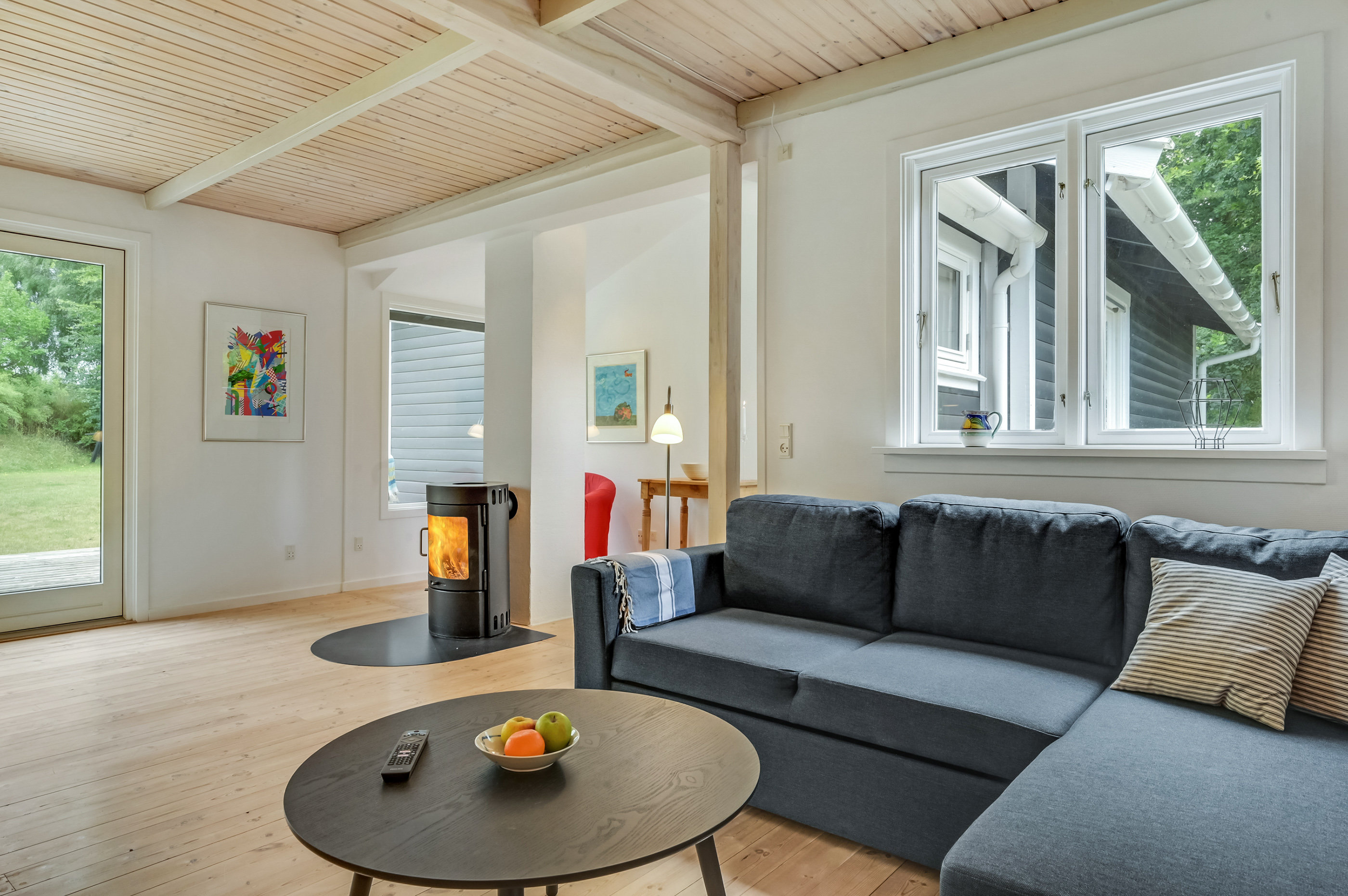 Fremhævet  billede i fuldskærmstilstand. Billede af Månedalen 7A, 3100 Hornbæk