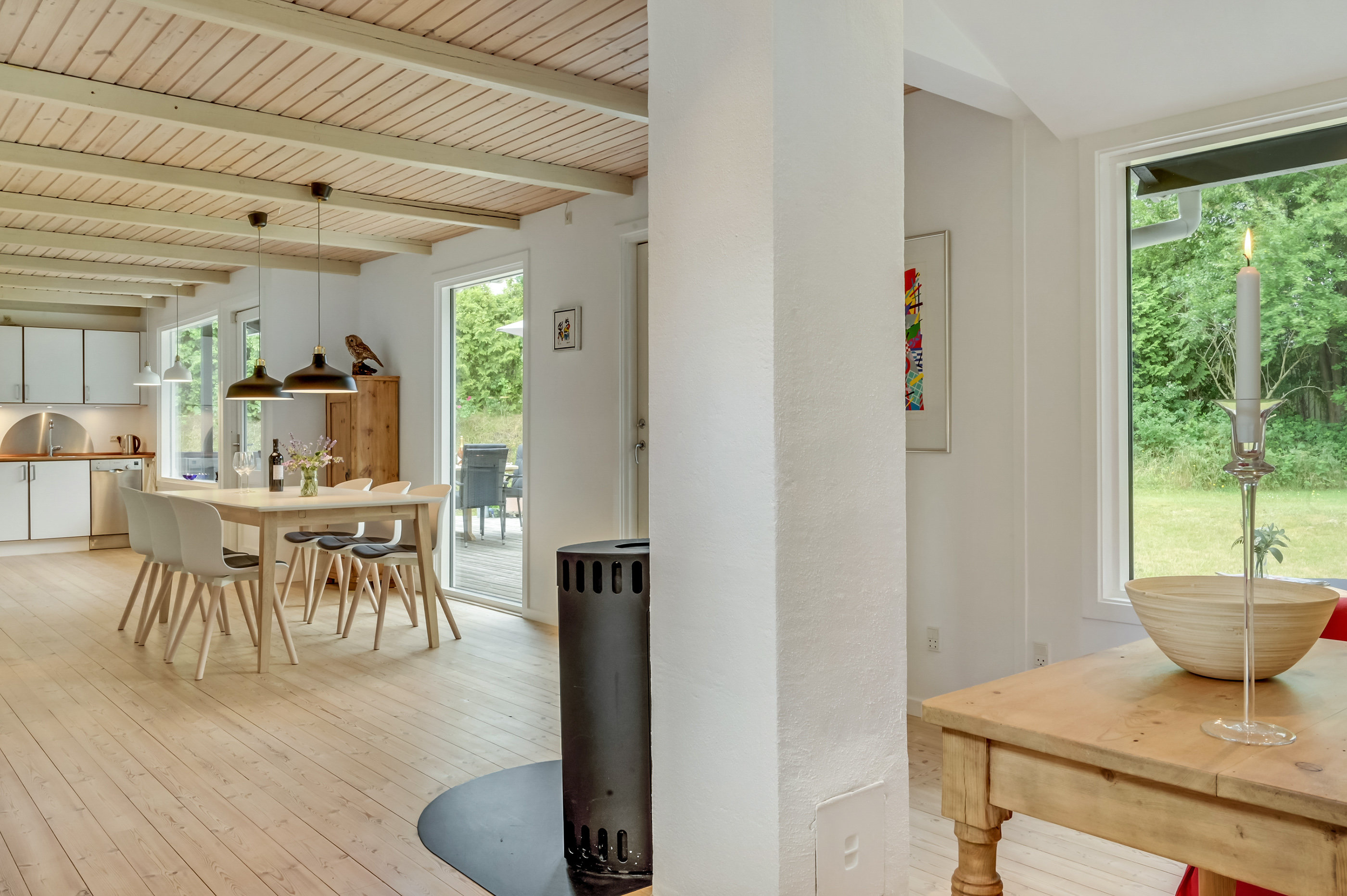 Fremhævet  billede i fuldskærmstilstand. Billede af Månedalen 7A, 3100 Hornbæk