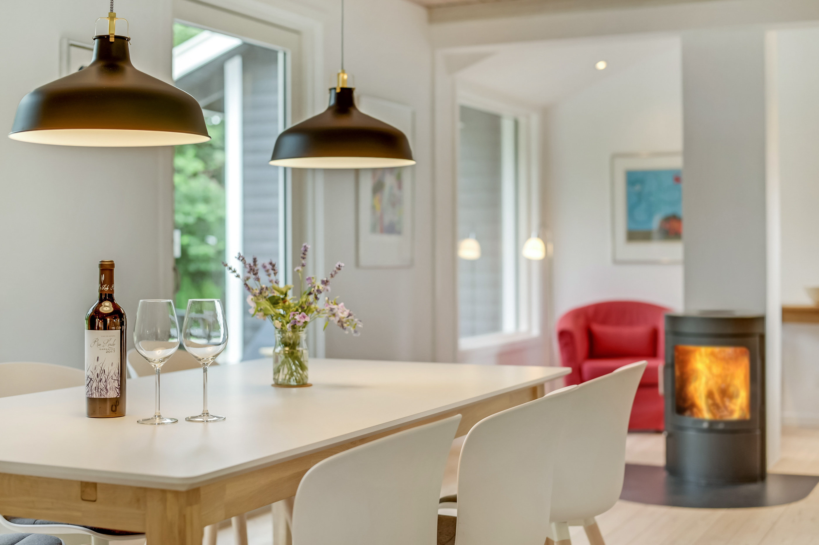 Fremhævet  billede i fuldskærmstilstand. Billede af Månedalen 7A, 3100 Hornbæk