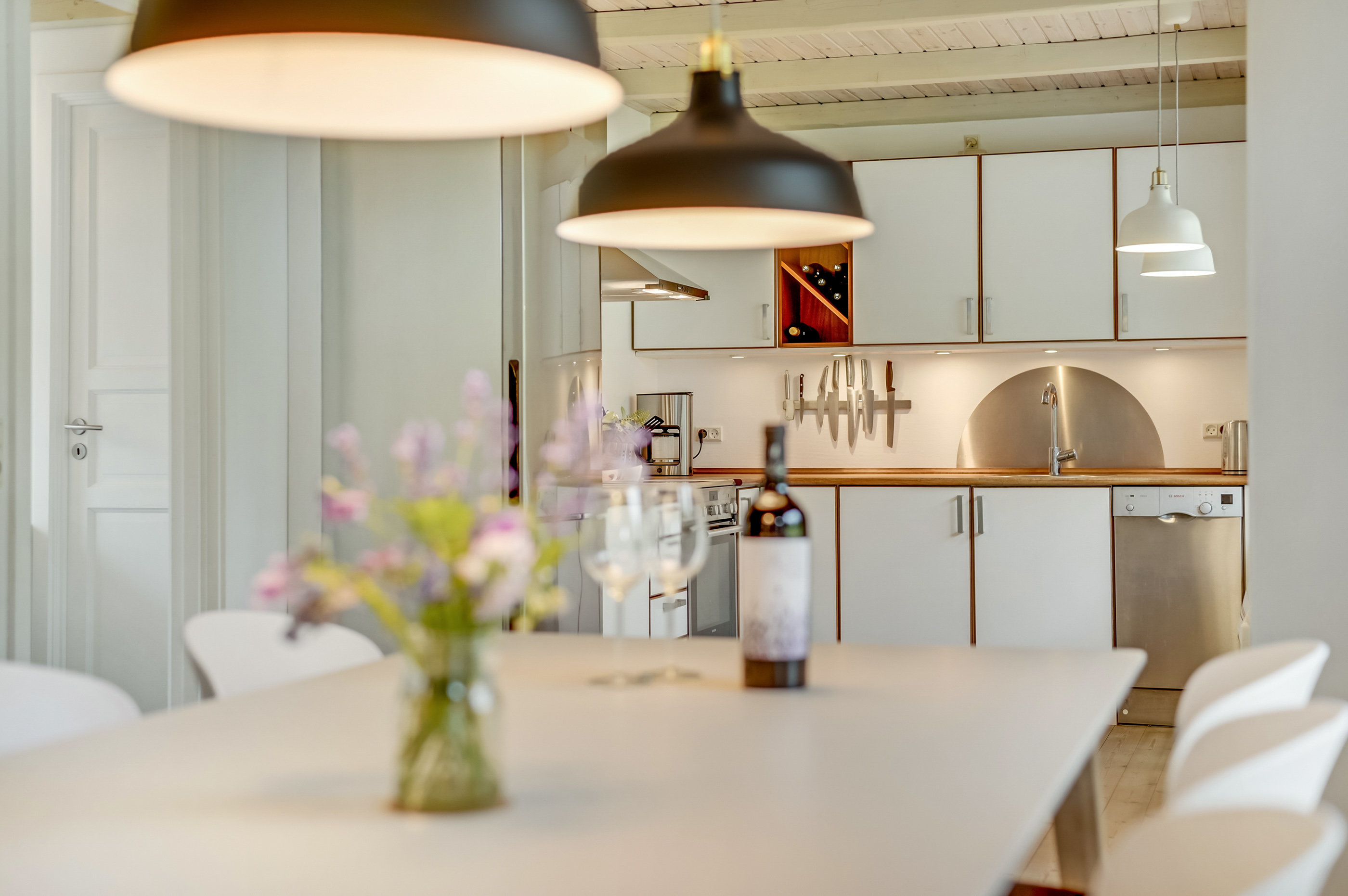 Fremhævet  billede i fuldskærmstilstand. Billede af Månedalen 7A, 3100 Hornbæk