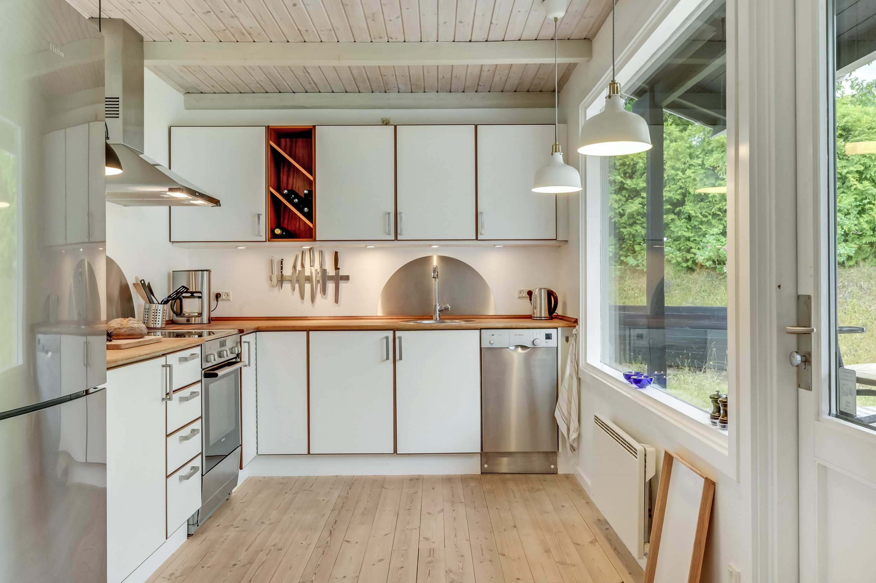 Fremhævet  billede i fuldskærmstilstand. Billede af Månedalen 7A, 3100 Hornbæk