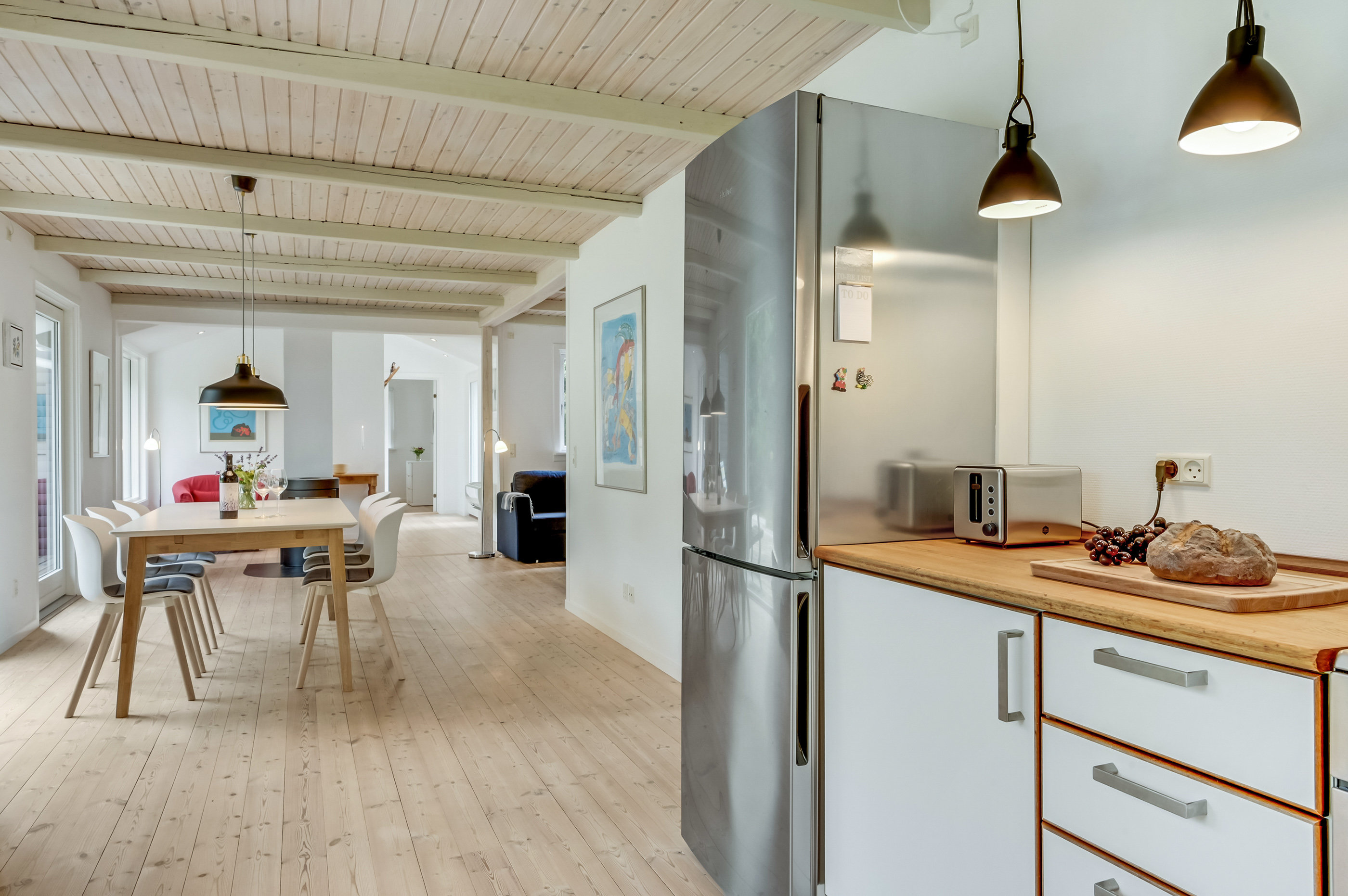 Fremhævet  billede i fuldskærmstilstand. Billede af Månedalen 7A, 3100 Hornbæk