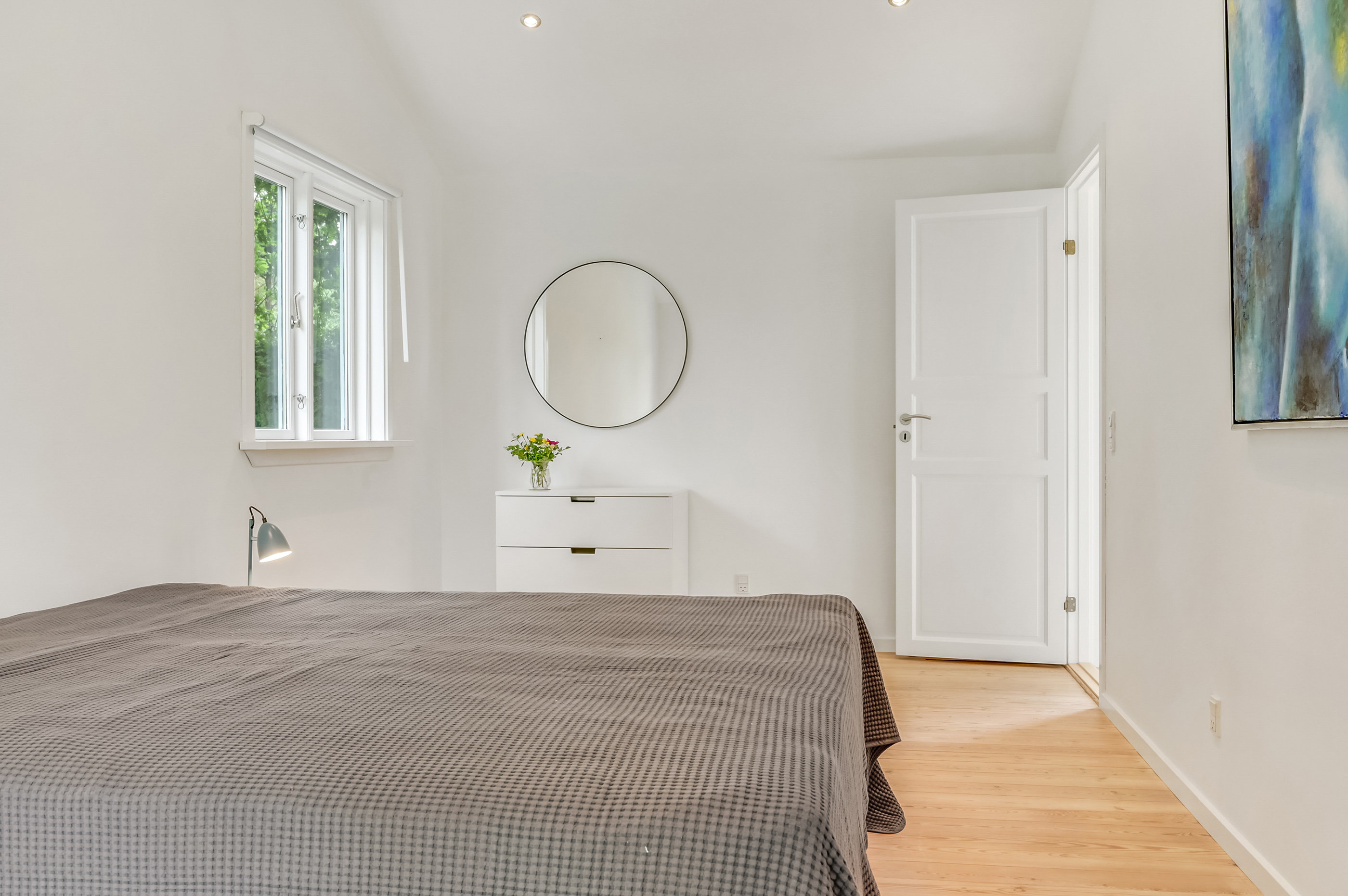 Fremhævet  billede i fuldskærmstilstand. Billede af Månedalen 7A, 3100 Hornbæk