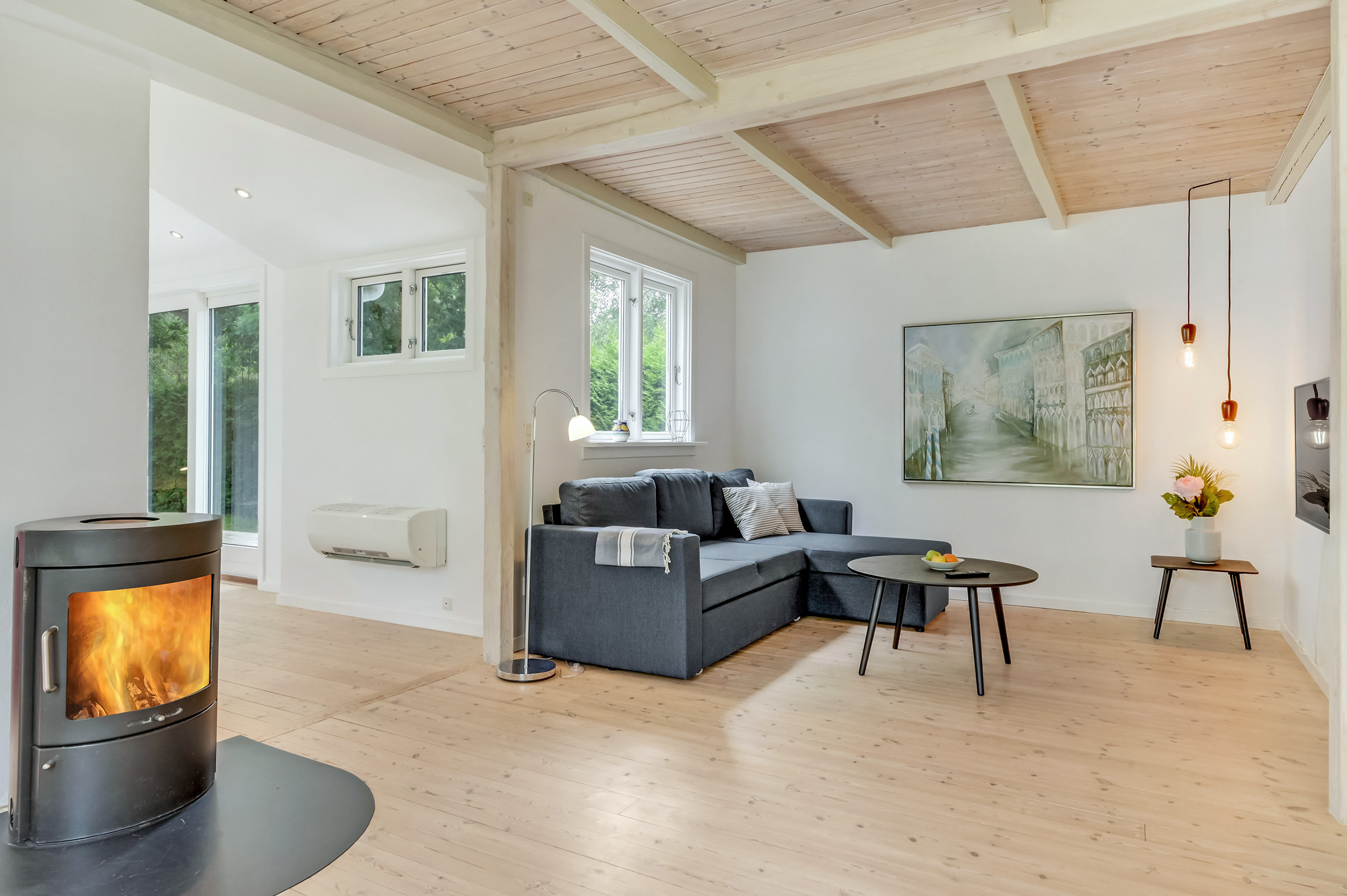 Fremhævet  billede i fuldskærmstilstand. Billede af Månedalen 7A, 3100 Hornbæk