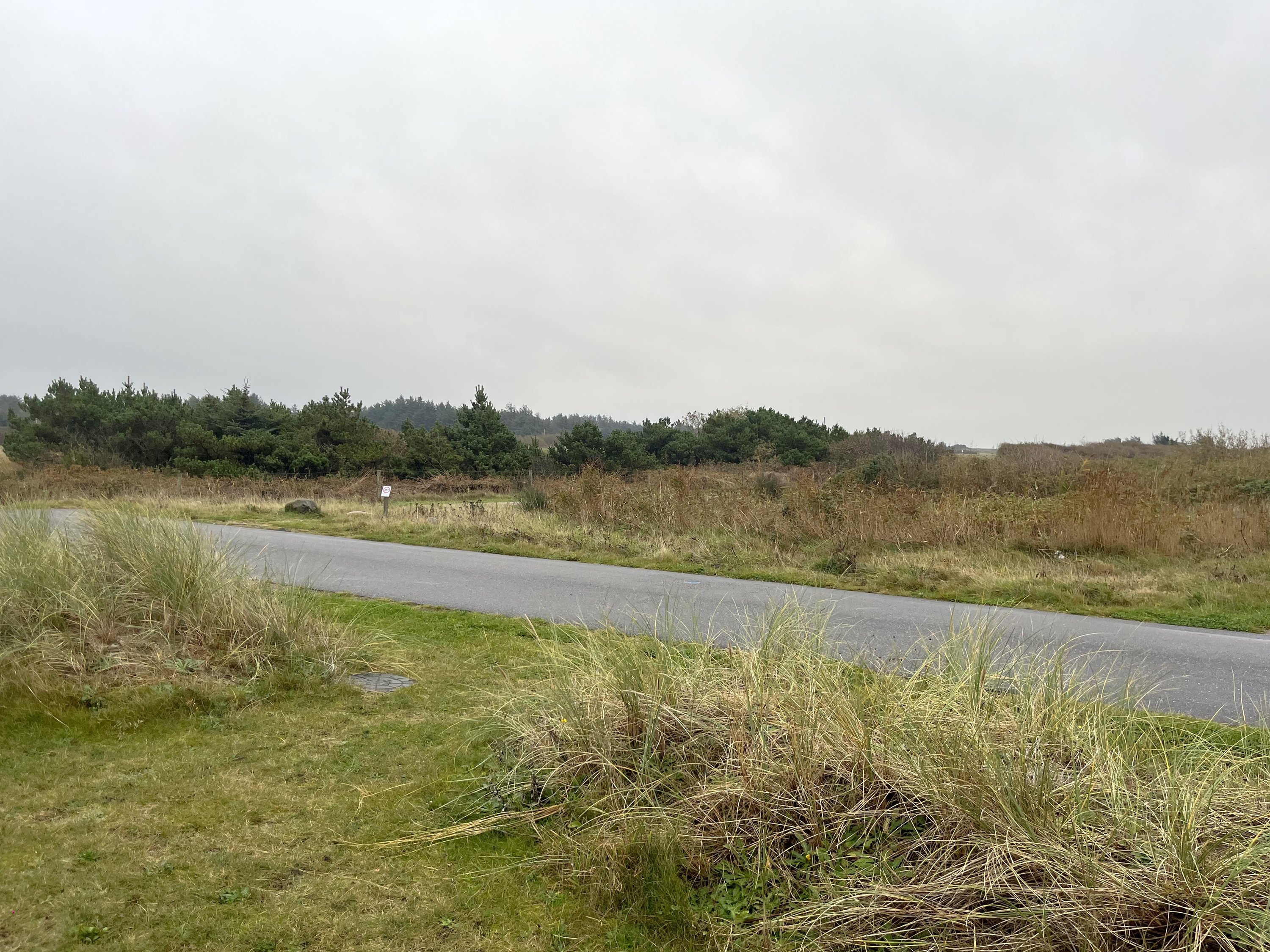 Fremhævet  billede i fuldskærmstilstand. Billede af Havstien 28, Søndervig, 6950 Ringkøbing