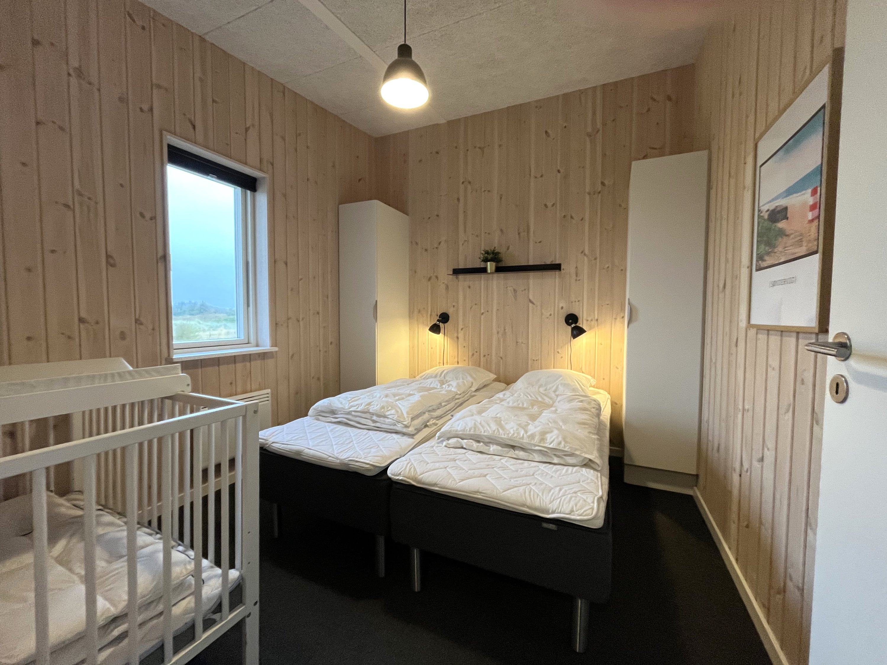 Fremhævet  billede i fuldskærmstilstand. Billede af Havstien 28, Søndervig, 6950 Ringkøbing