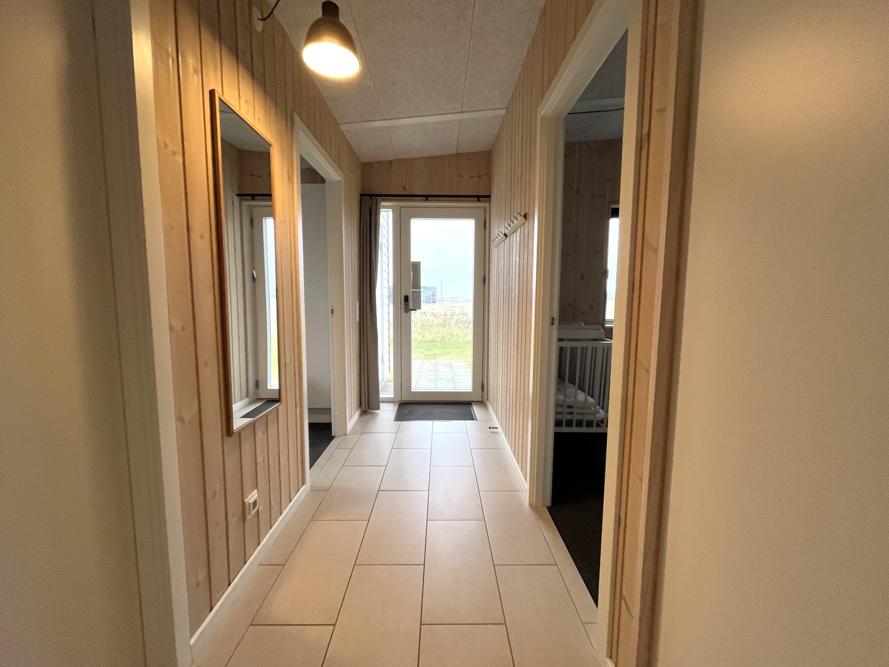 Fremhævet  billede i fuldskærmstilstand. Billede af Havstien 28, Søndervig, 6950 Ringkøbing