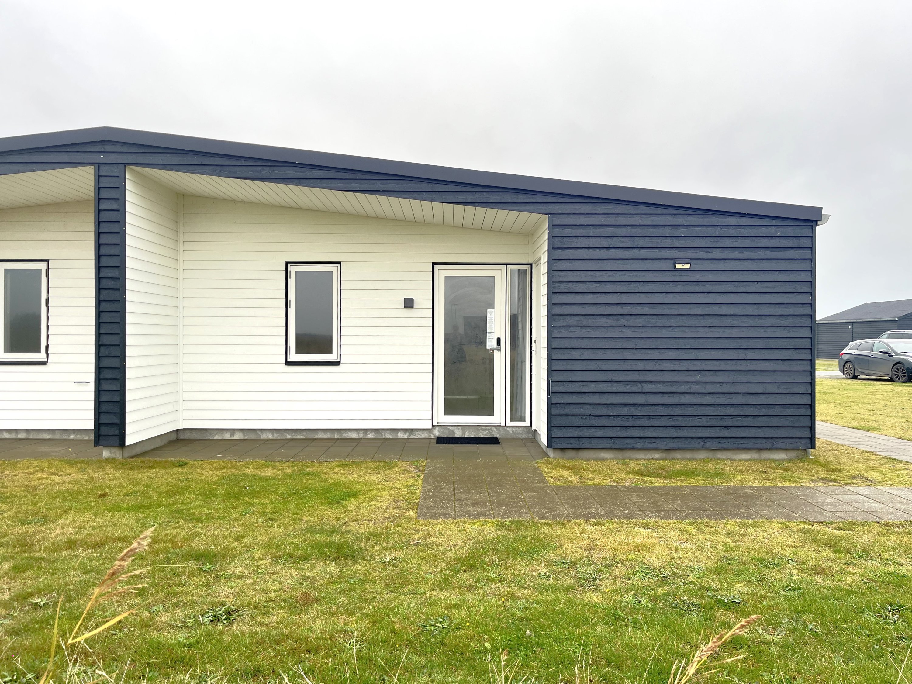 Miniaturebillede 1: . Billede af Havstien 28, Søndervig, 6950 Ringkøbing