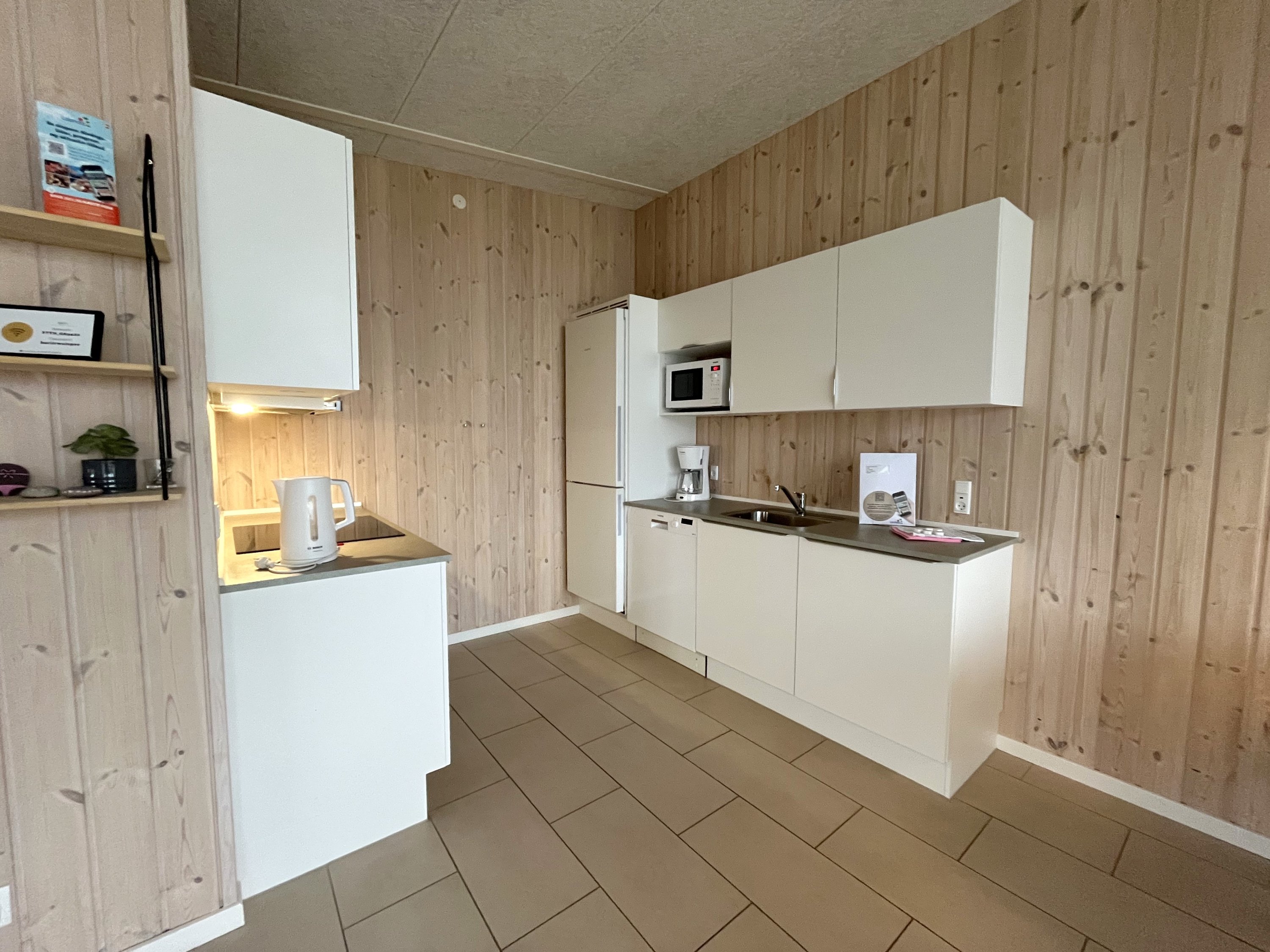 Fremhævet  billede i fuldskærmstilstand. Billede af Havstien 28, Søndervig, 6950 Ringkøbing