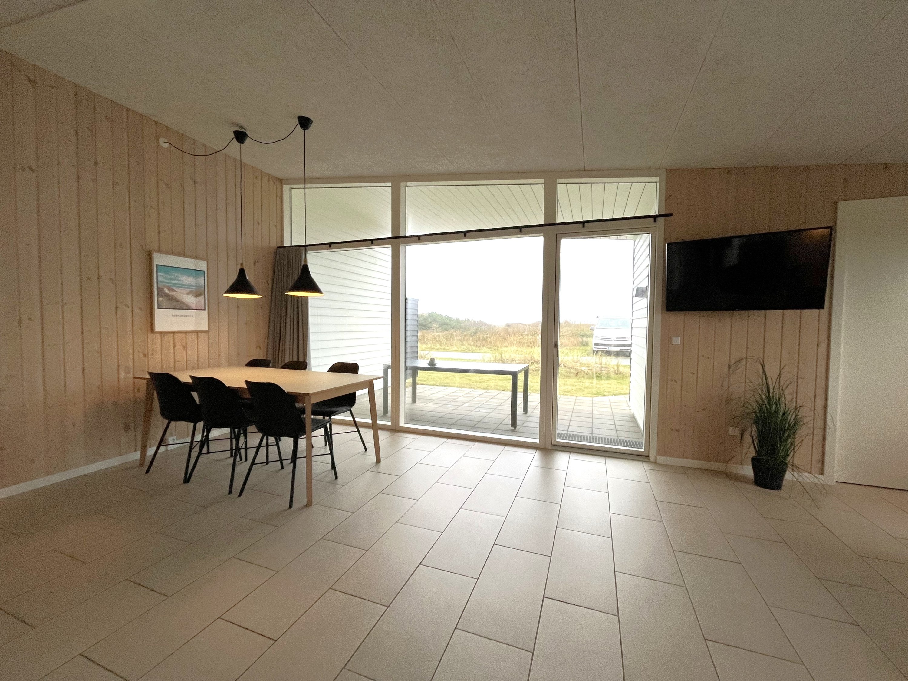 Fremhævet  billede i fuldskærmstilstand. Billede af Havstien 28, Søndervig, 6950 Ringkøbing