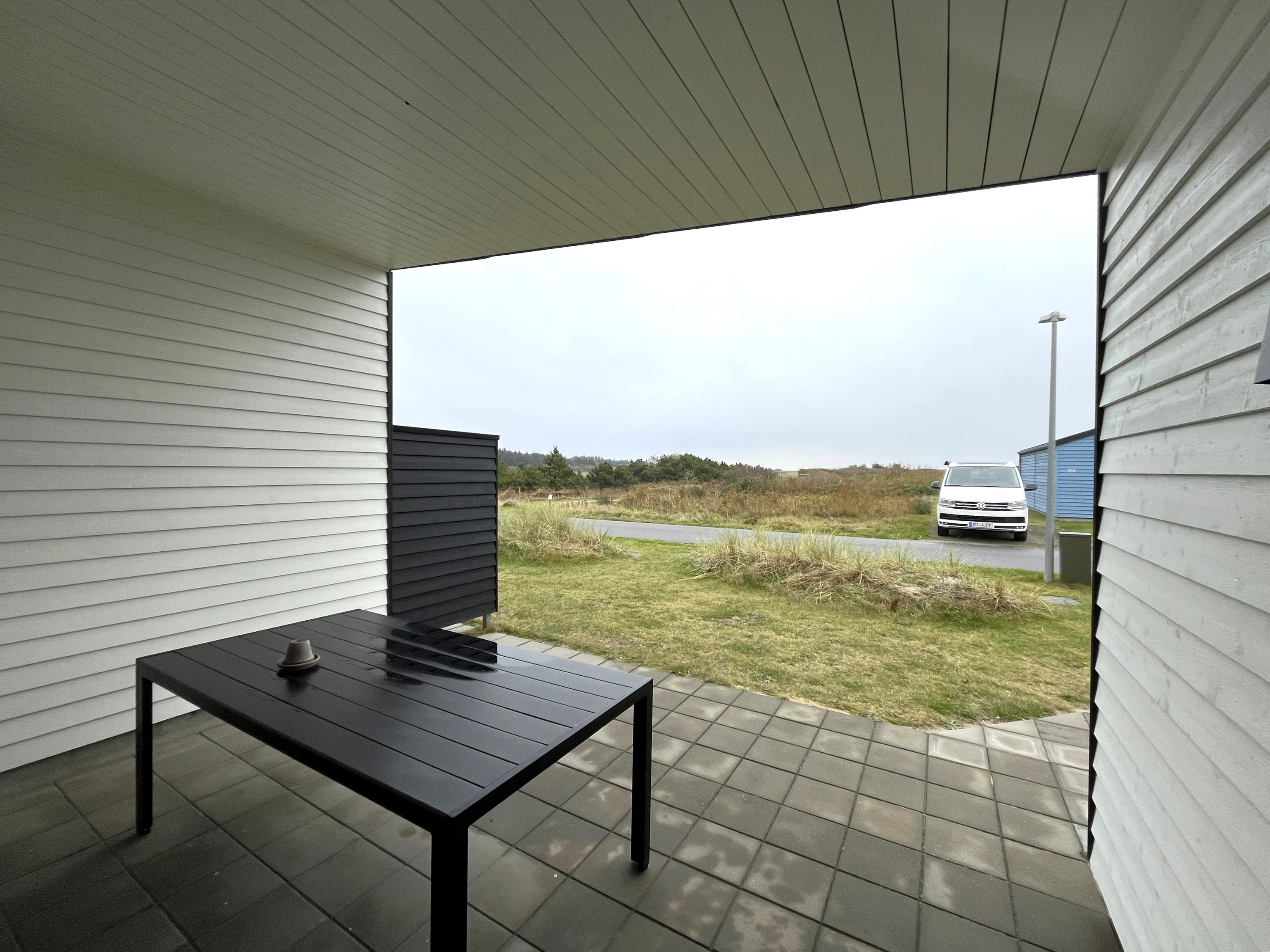 Fremhævet  billede i fuldskærmstilstand. Billede af Havstien 28, Søndervig, 6950 Ringkøbing