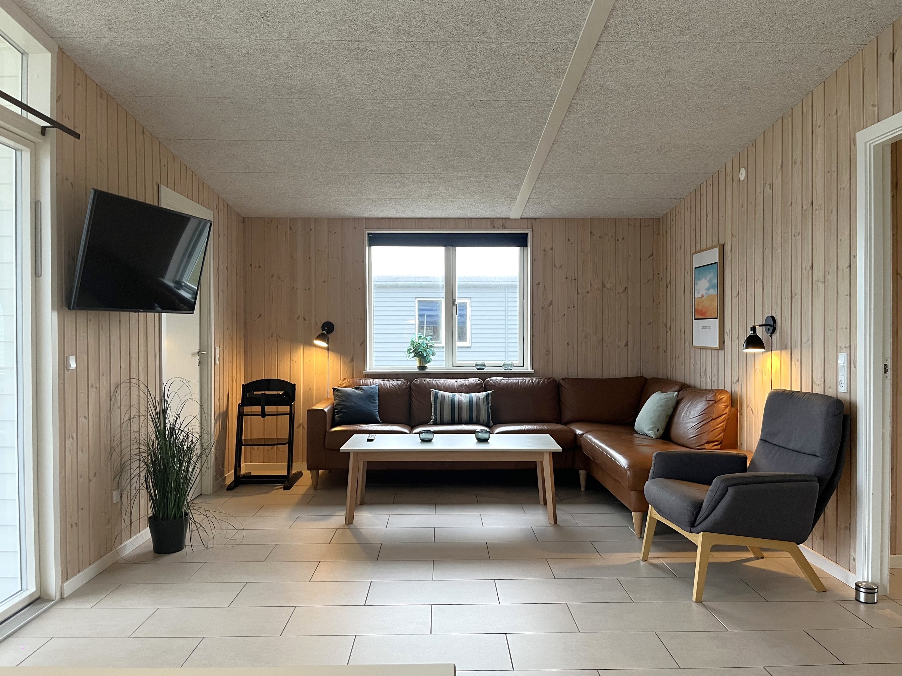 Fremhævet  billede i fuldskærmstilstand. Billede af Havstien 28, Søndervig, 6950 Ringkøbing