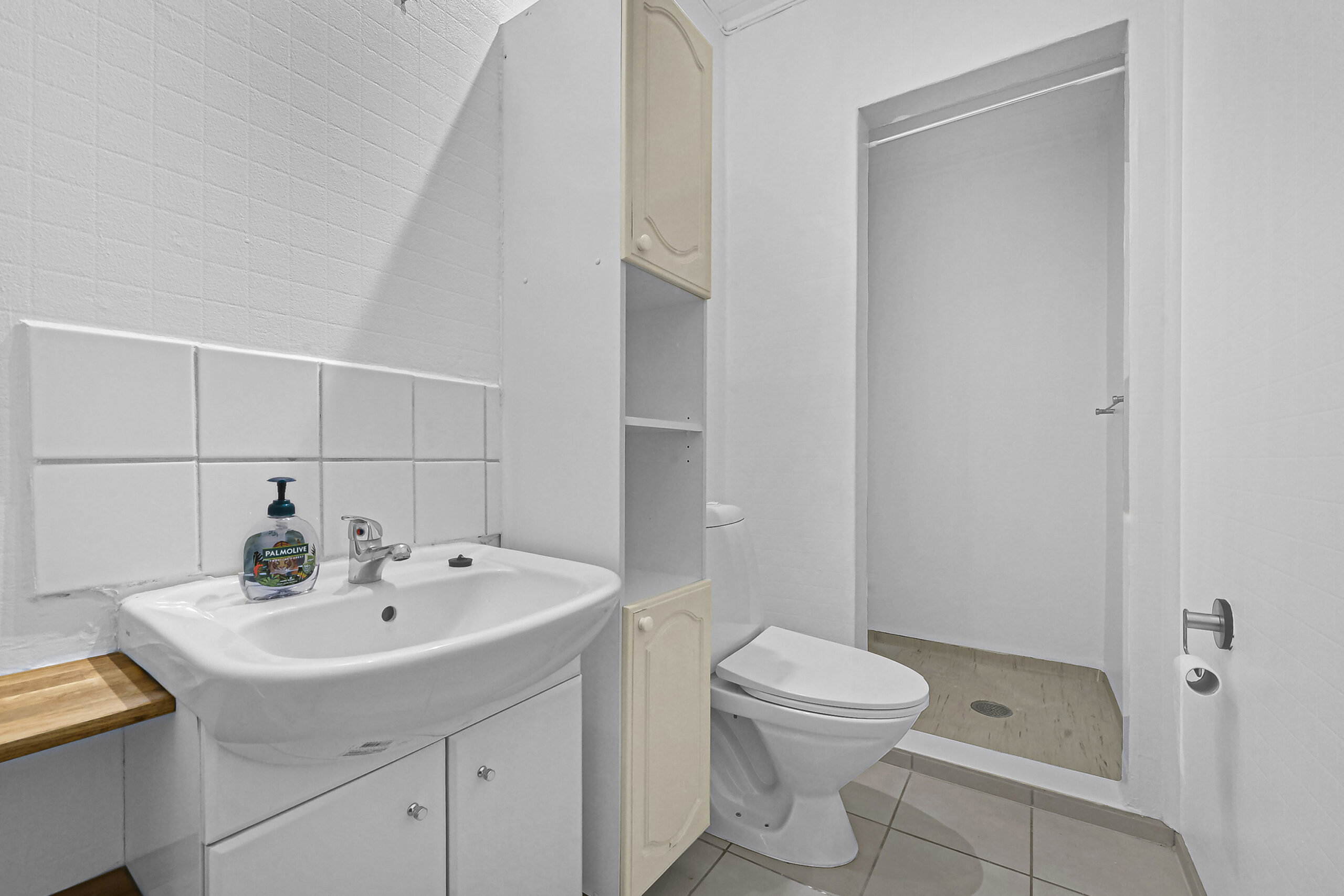 Fremhævet  billede i fuldskærmstilstand. Billede af Brønshøjholms Allé 7, st.., 2700 Brønshøj