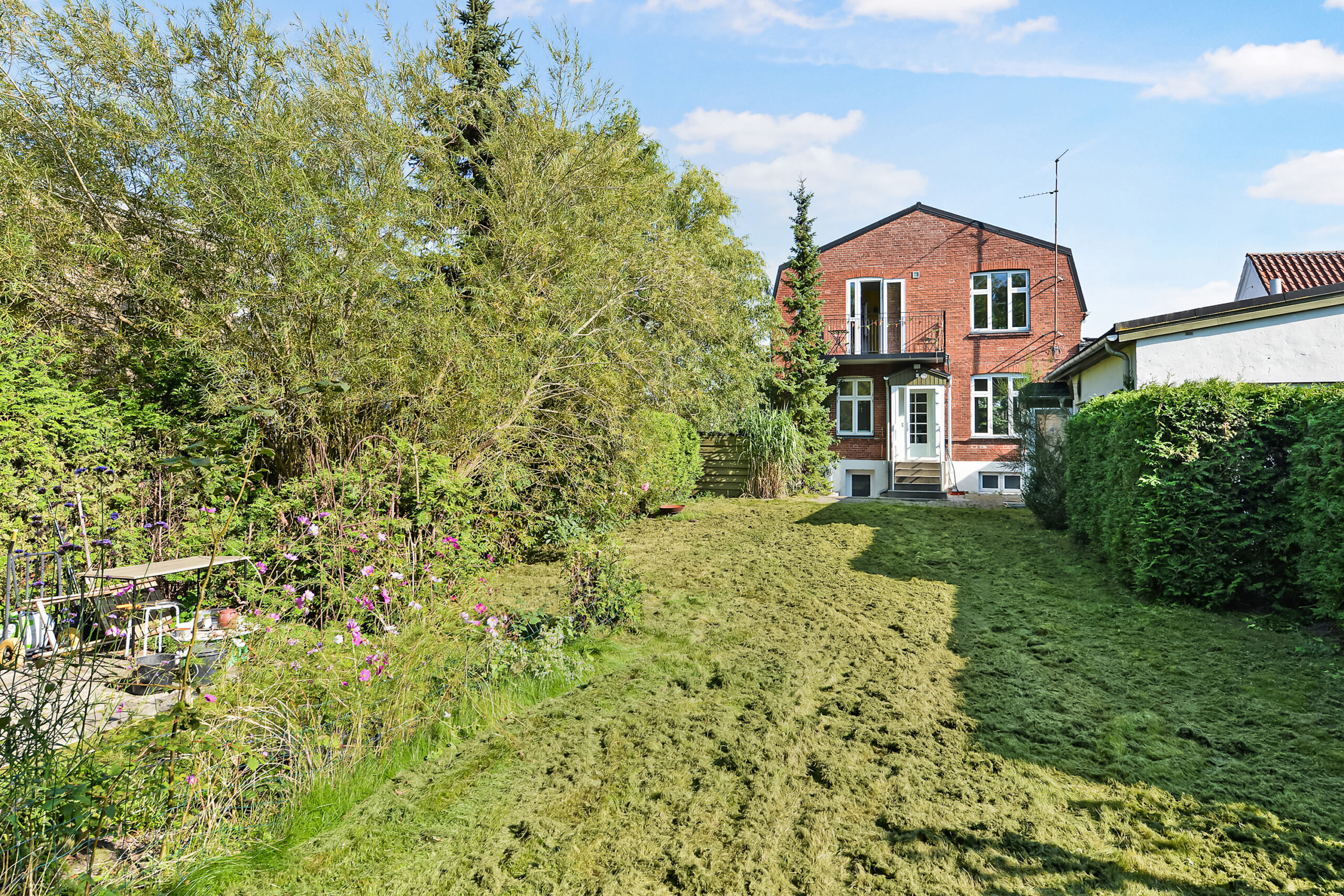 Brønshøjholms Allé 7, st.., 2700 Brønshøj