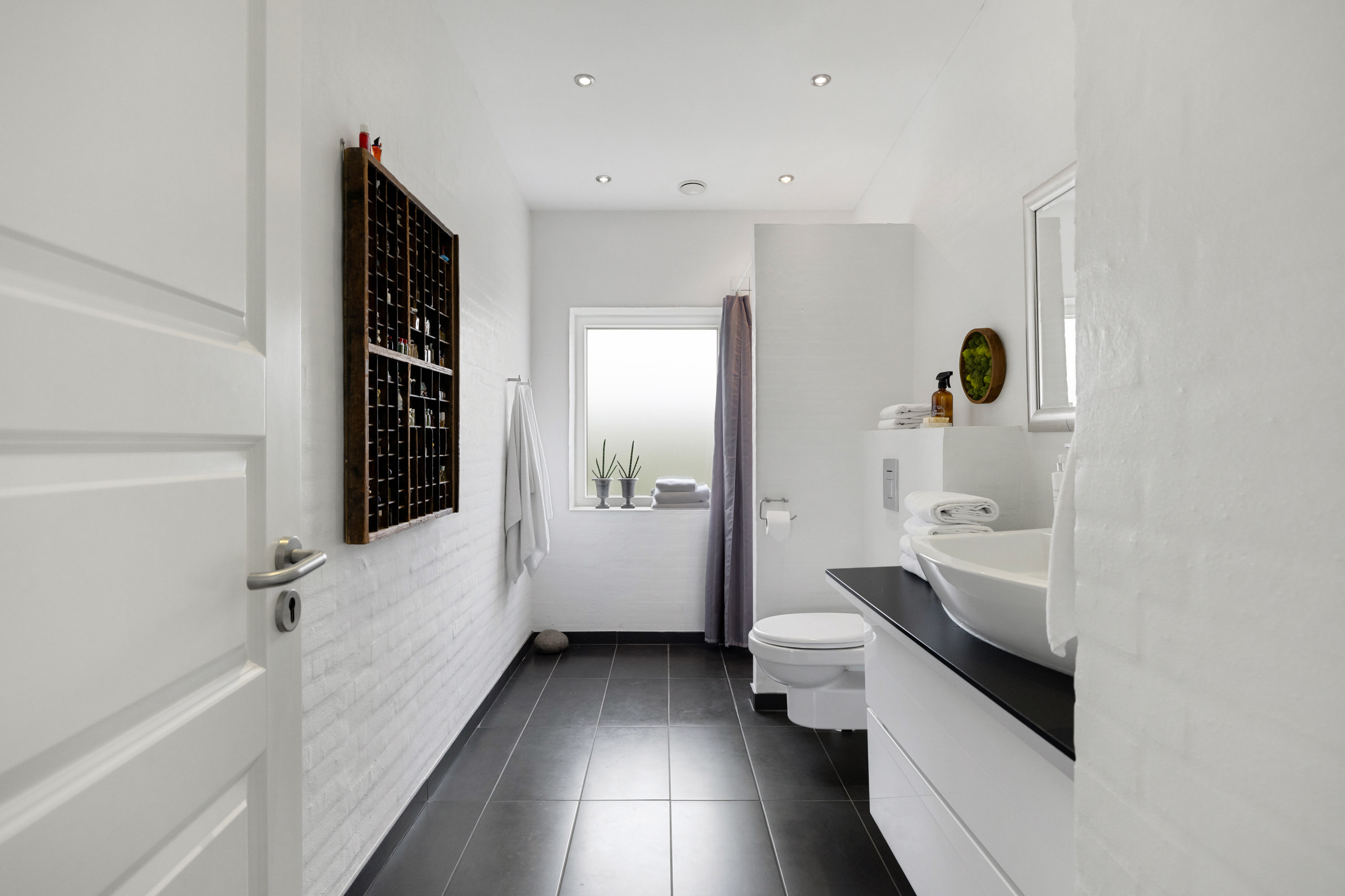 Fremhævet  billede i fuldskærmstilstand. Billede af Østervænget 32, 8381 Tilst