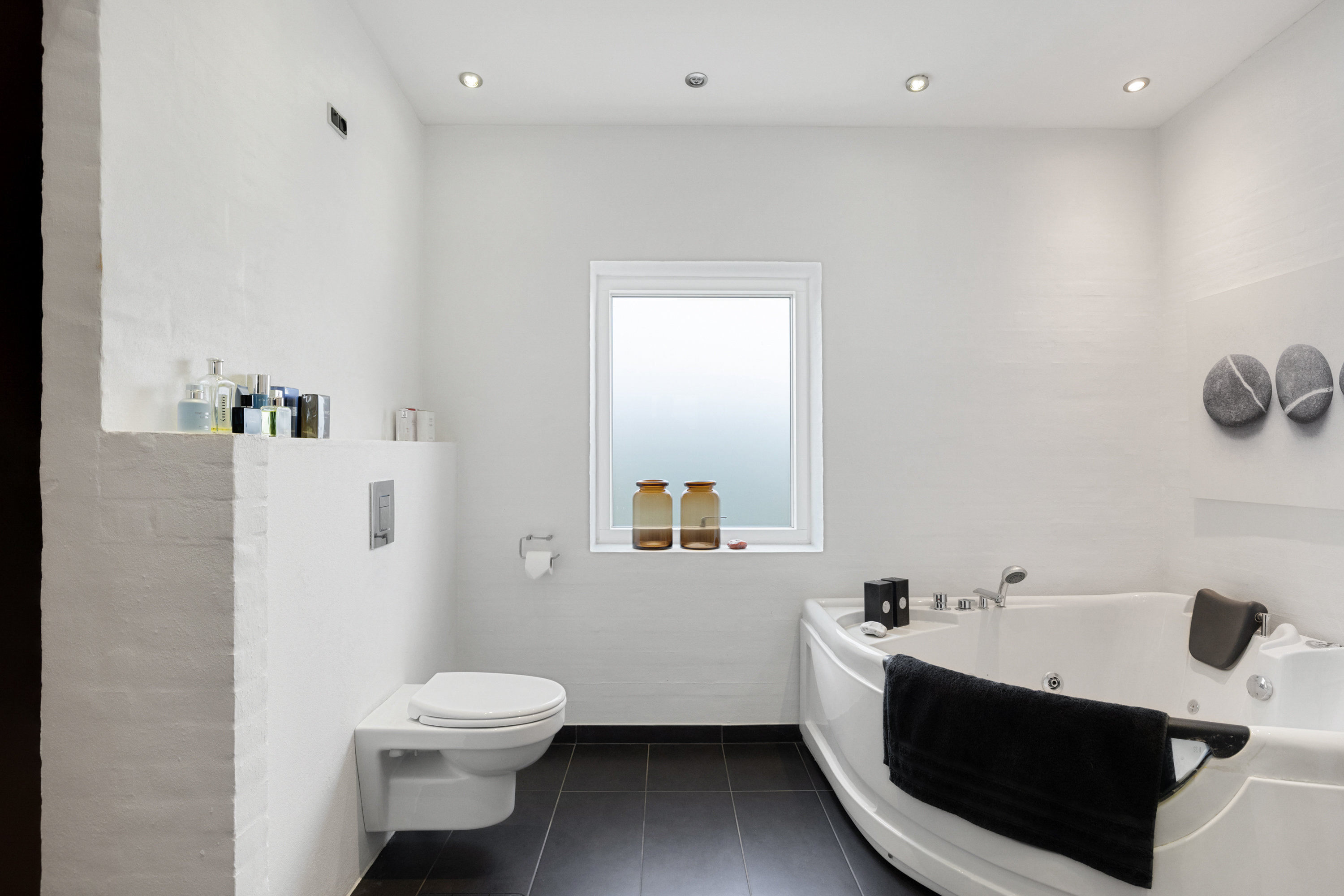 Fremhævet  billede i fuldskærmstilstand. Billede af Østervænget 32, 8381 Tilst