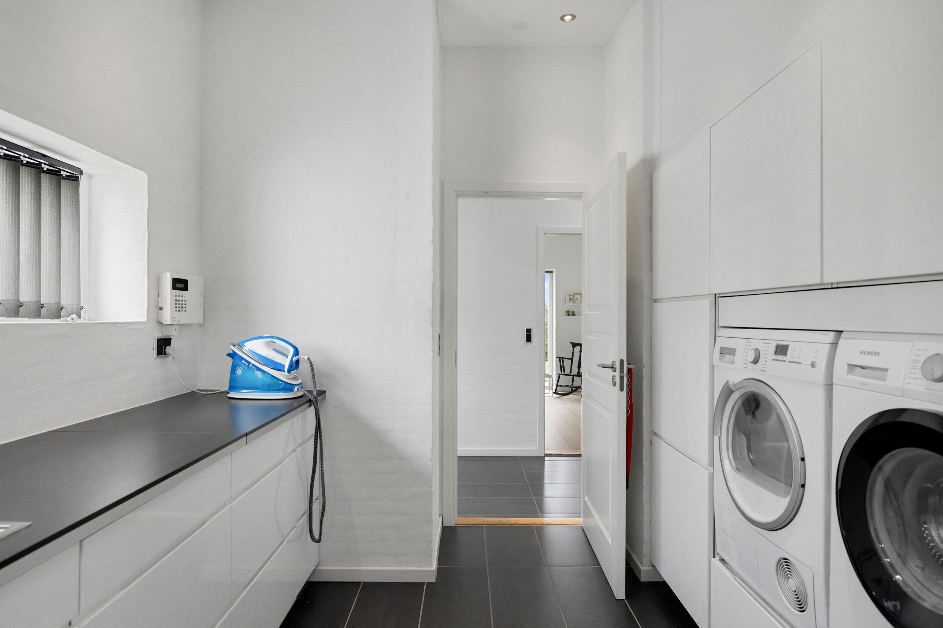 Fremhævet  billede i fuldskærmstilstand. Billede af Østervænget 32, 8381 Tilst